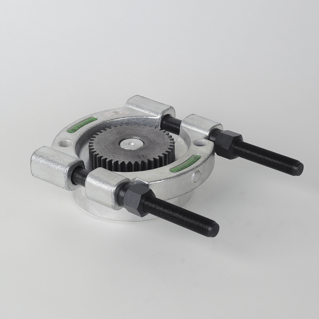 KUKKO Lejeseparator 8-75m