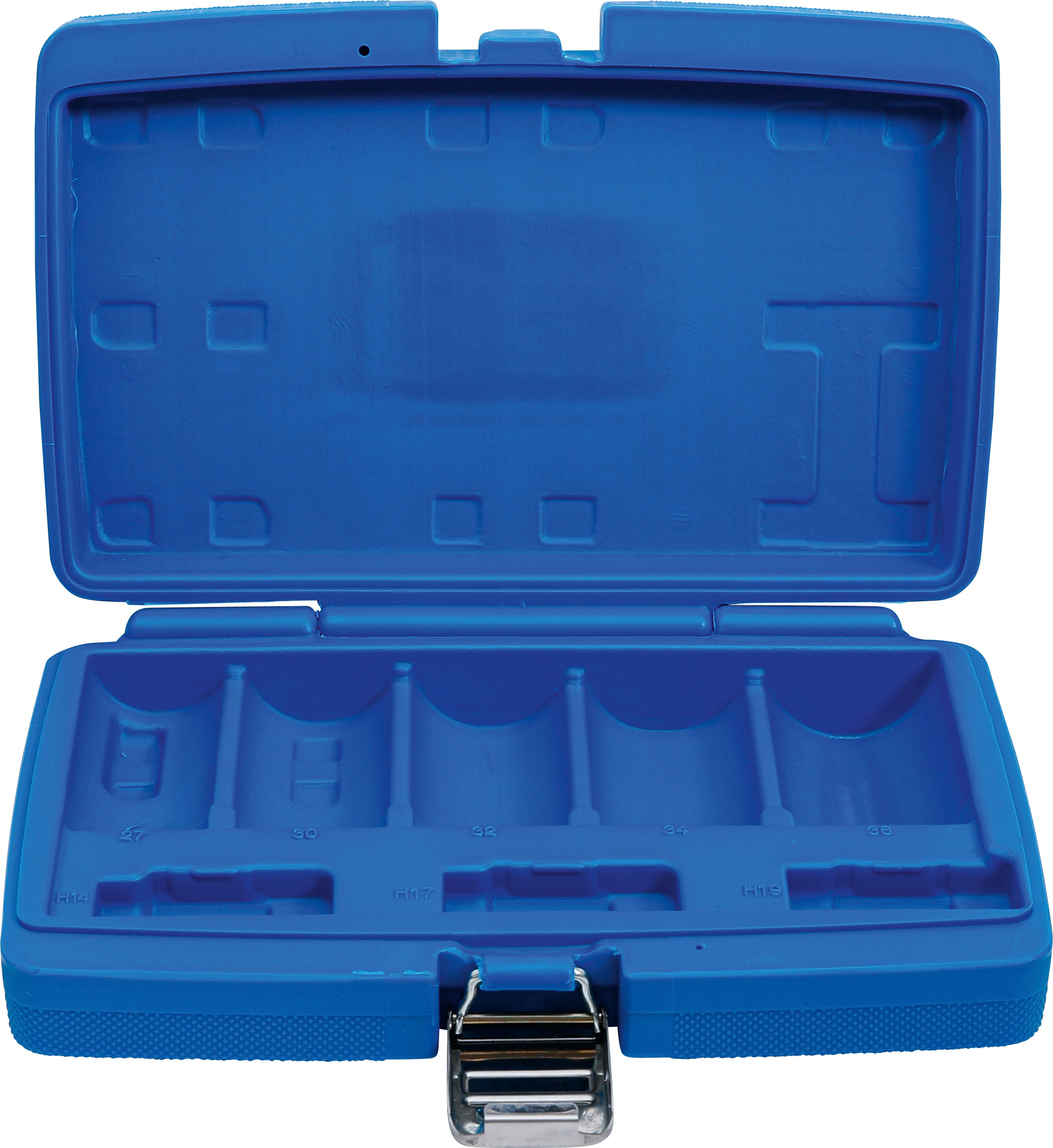 Tom kasse til BGS 5335