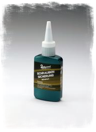 2M gevindsikring (medium) 50ml