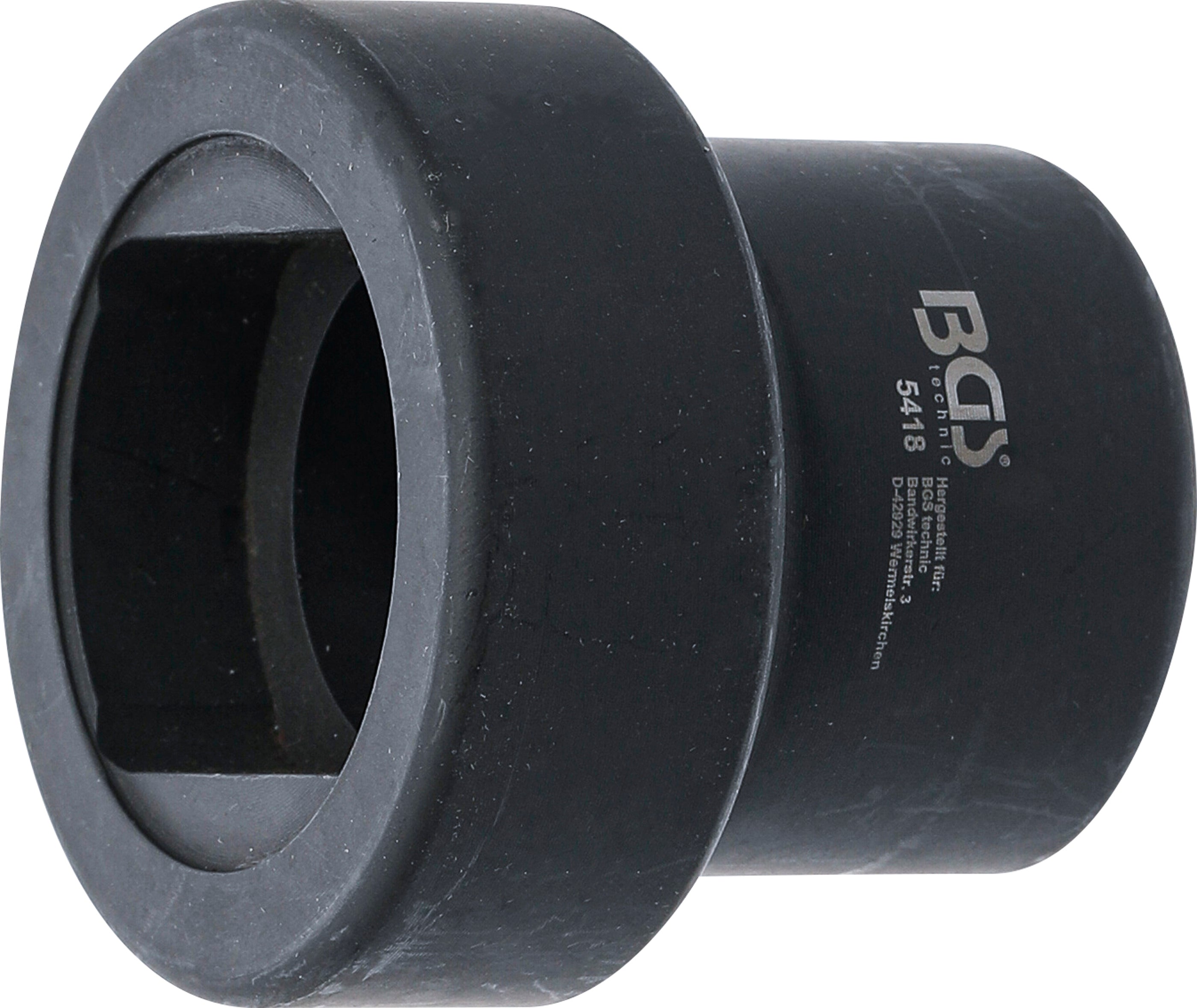 Muffe | Til bladfjederbolte | Til SCANIA