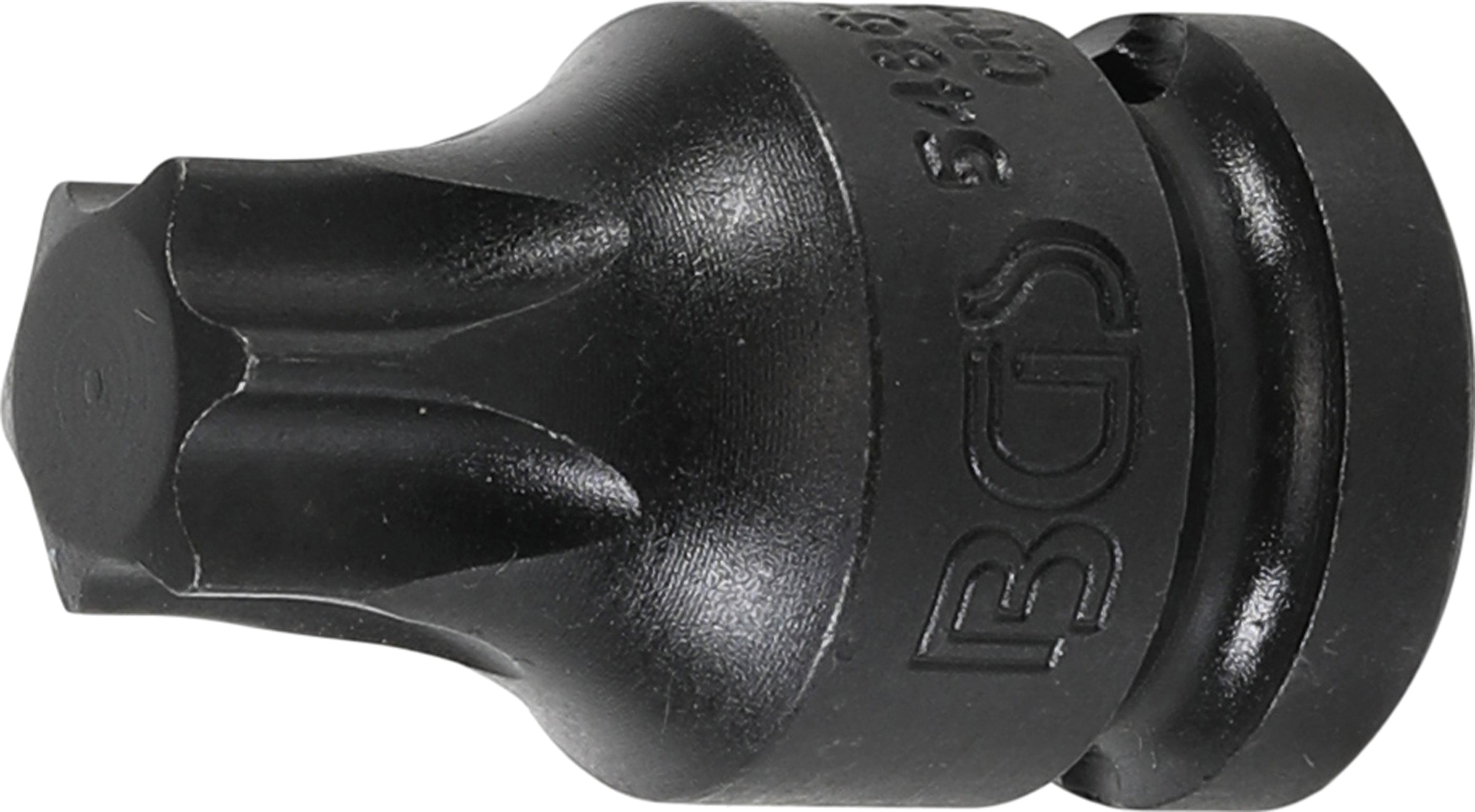 Kraft-Bit-Insats | Längd 42 mm | 12,5 mm (1/2") | T-Profil (för Torx) T70