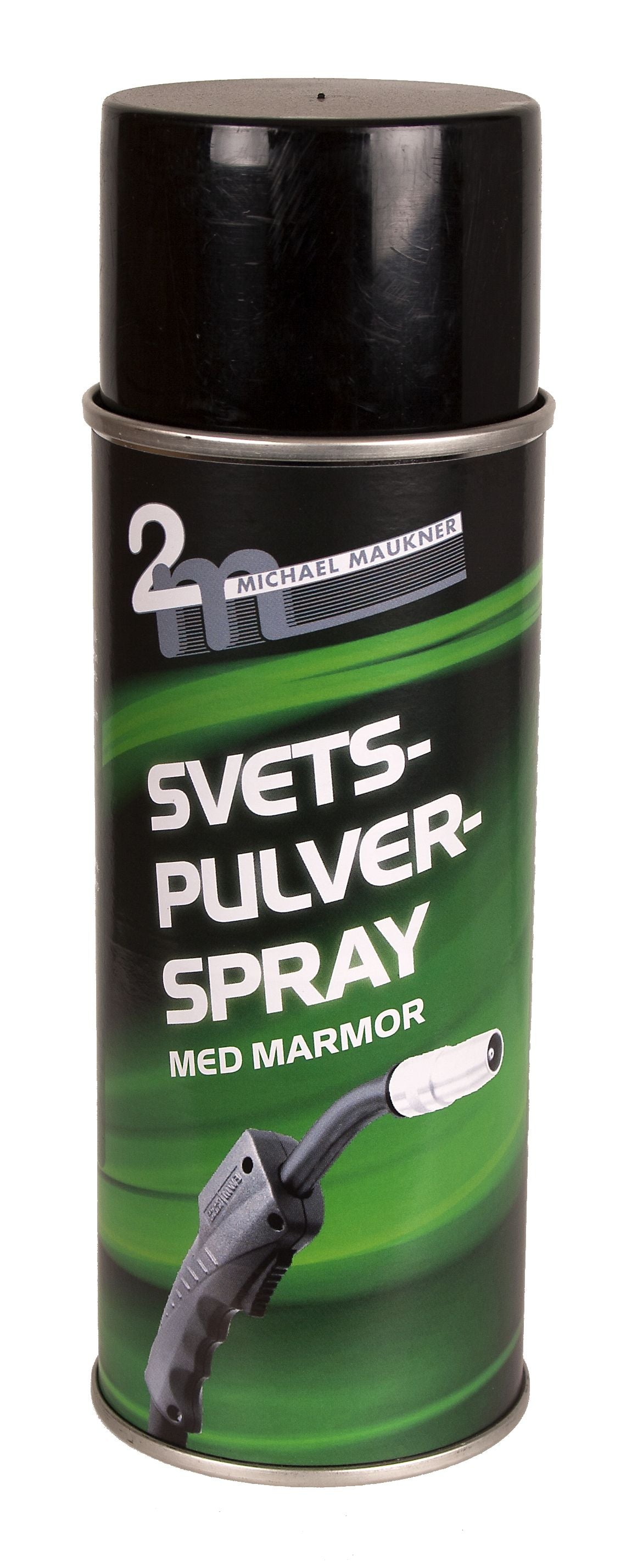 2M Svejsepulverspray 400ml