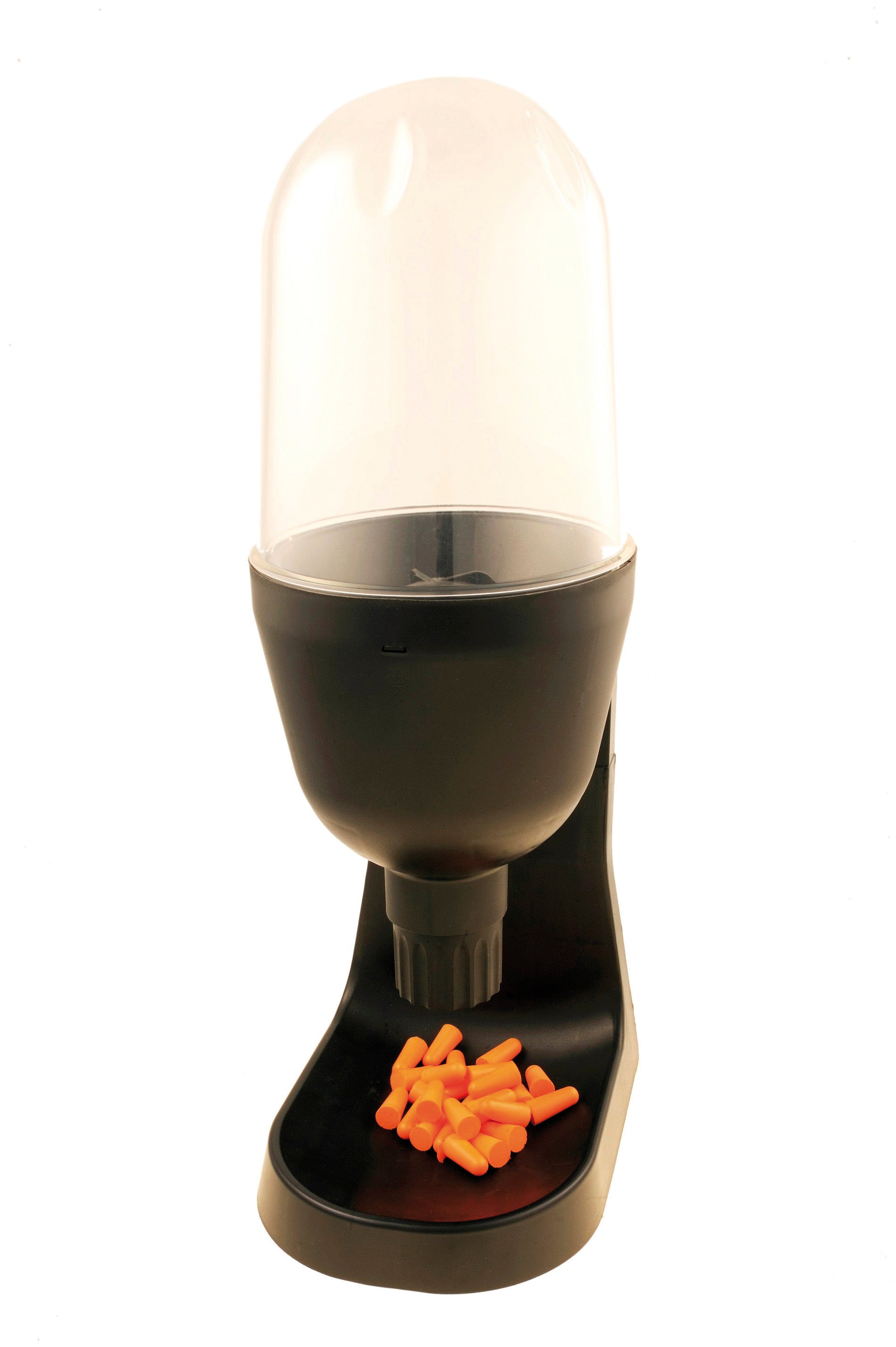 Ørepropdispenser inkl. 200 par