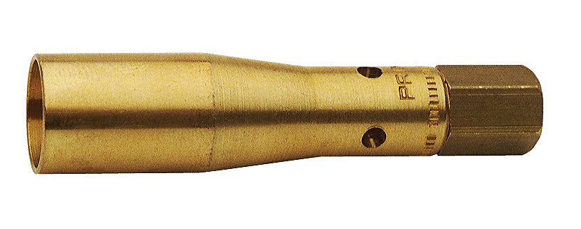 SIEVERT Light Line Point flammebrænder