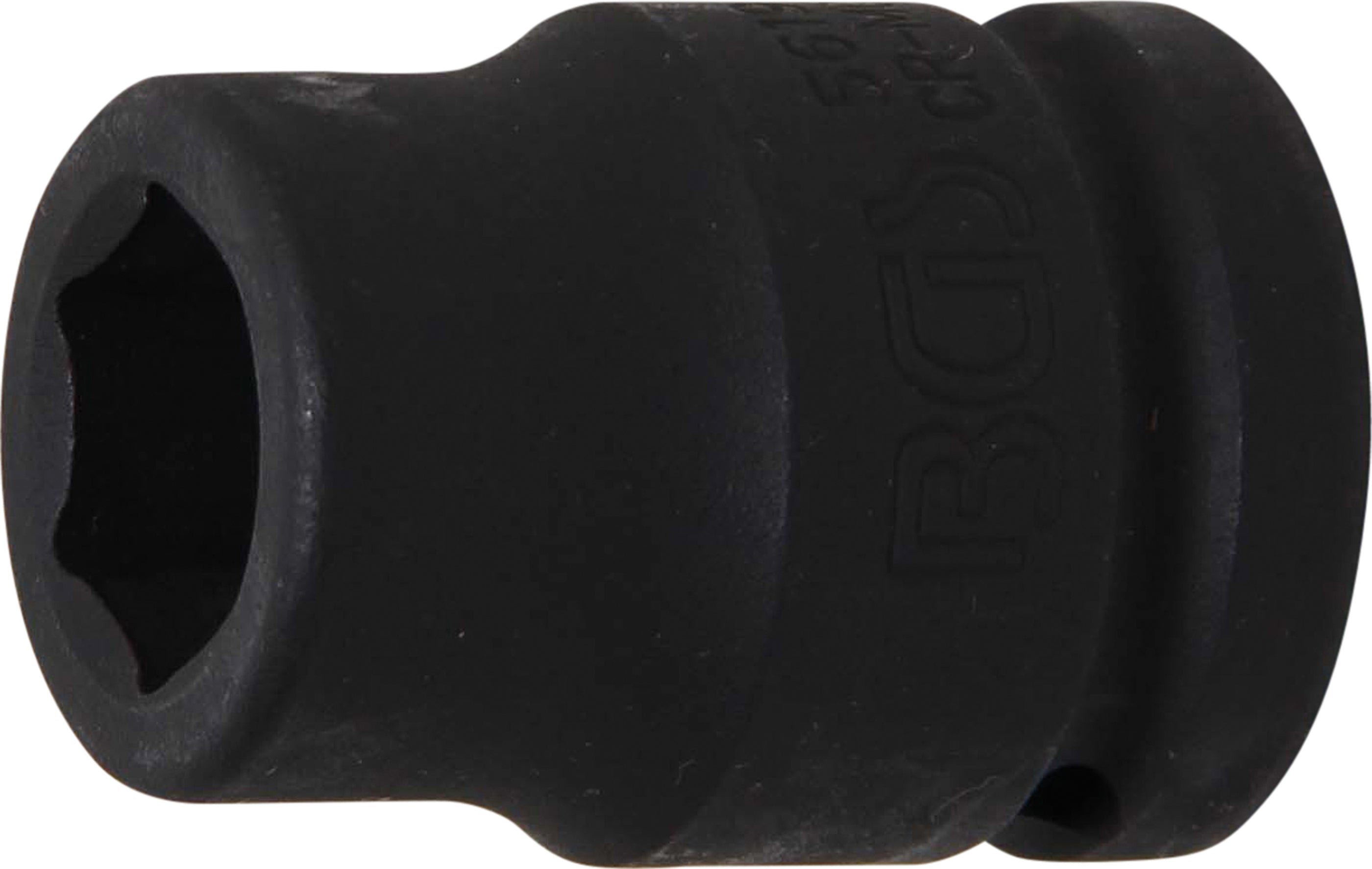 El-topnøgle Sekskant | 20 mm (3/4") | 19 mm