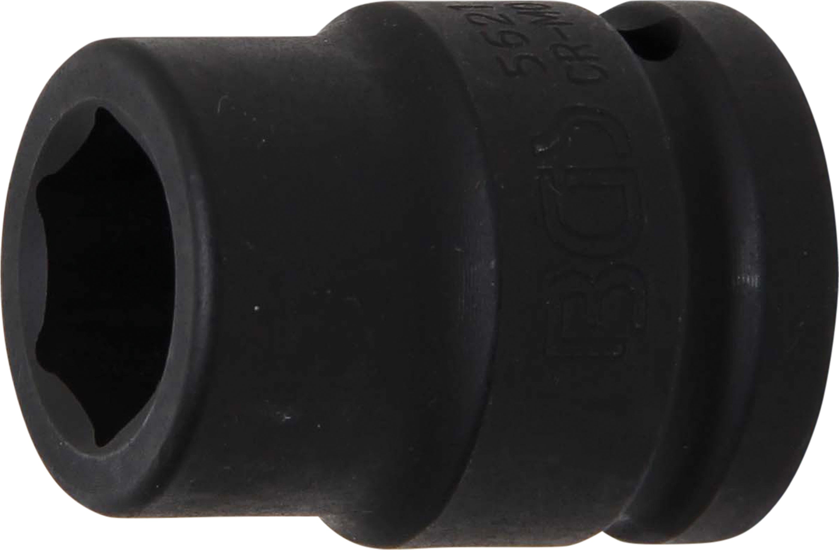 El-top Sekskant | 20 mm (3/4") | 21 mm