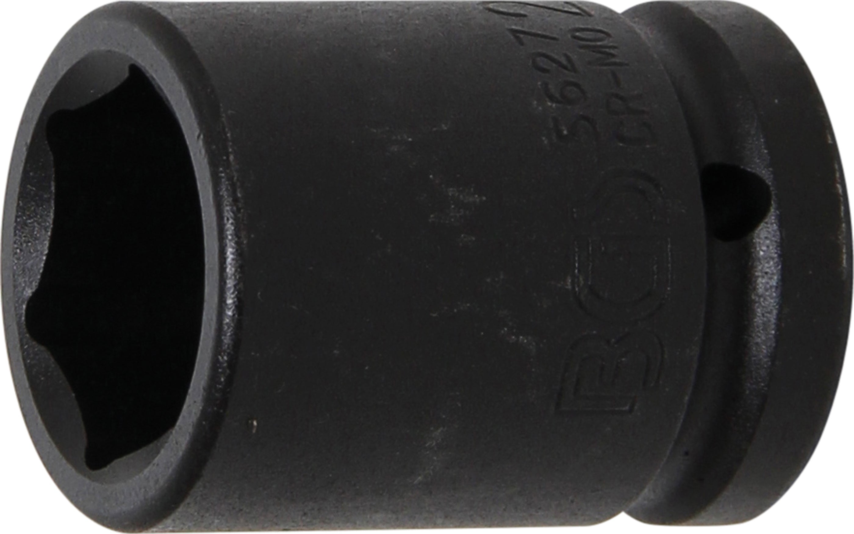 El-top Sekskant | 20 mm (3/4") | 27 mm