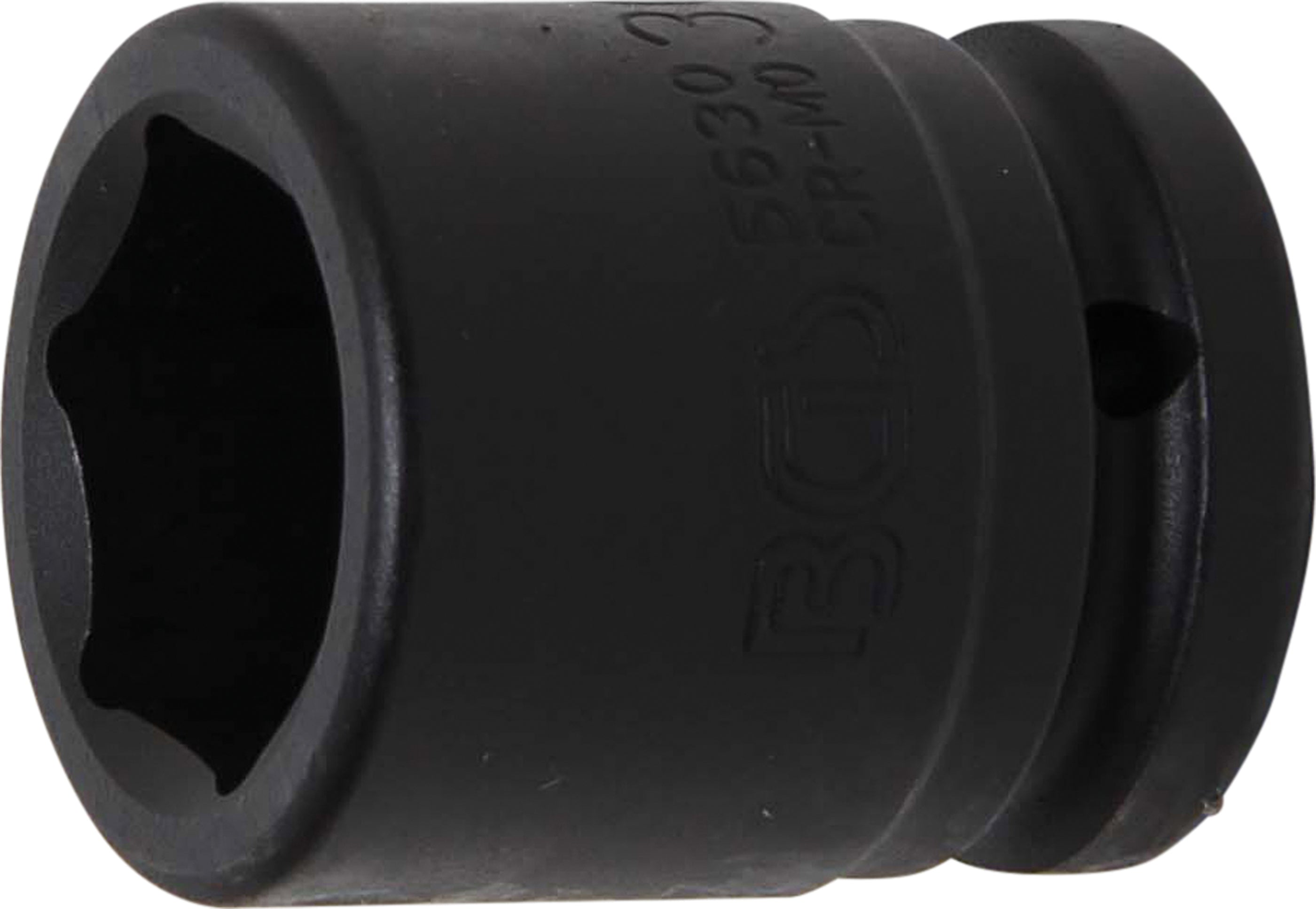 El-top Sekskant | 20 mm (3/4") | 30 mm