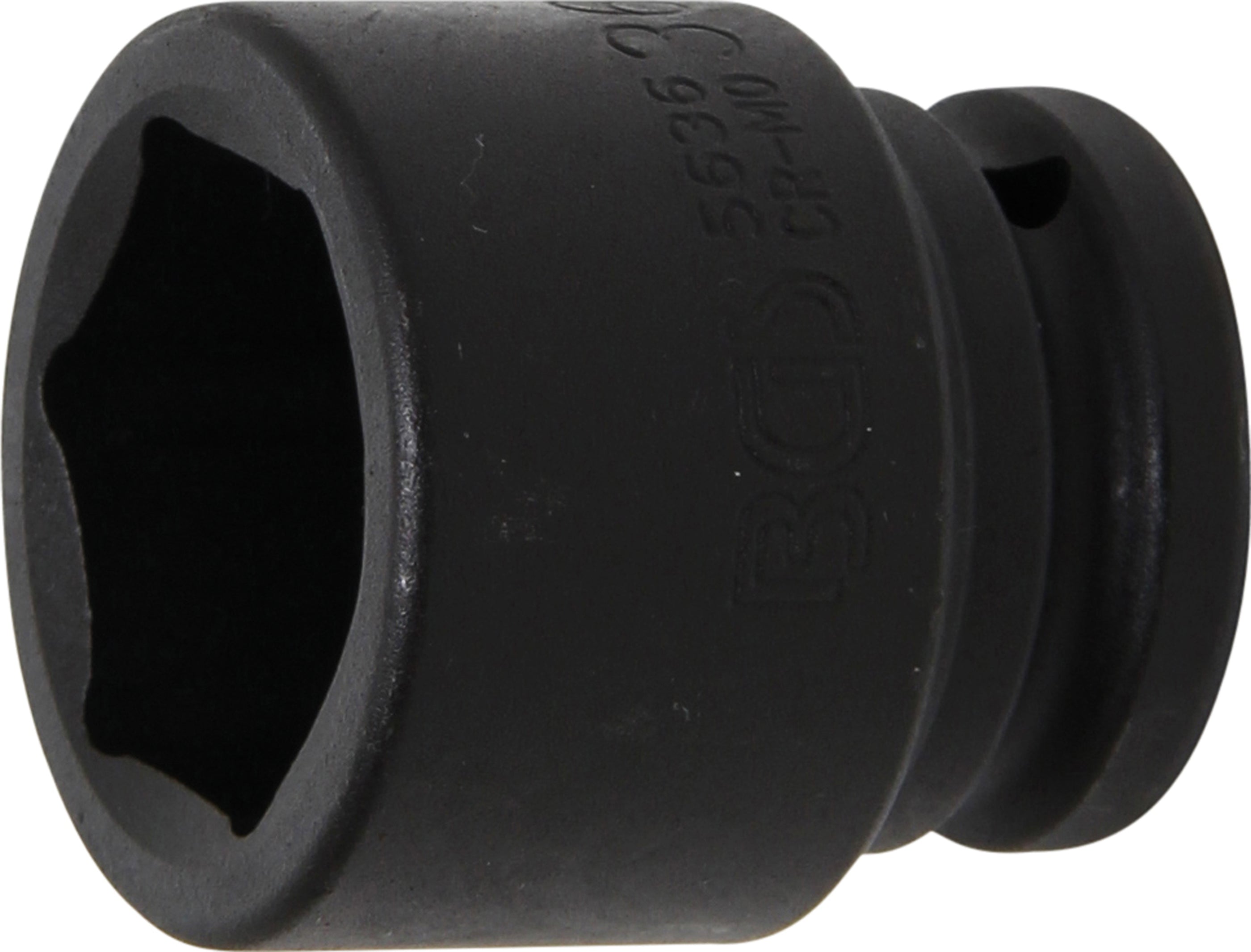 El-top Sekskant | 20 mm (3/4") | 36 mm