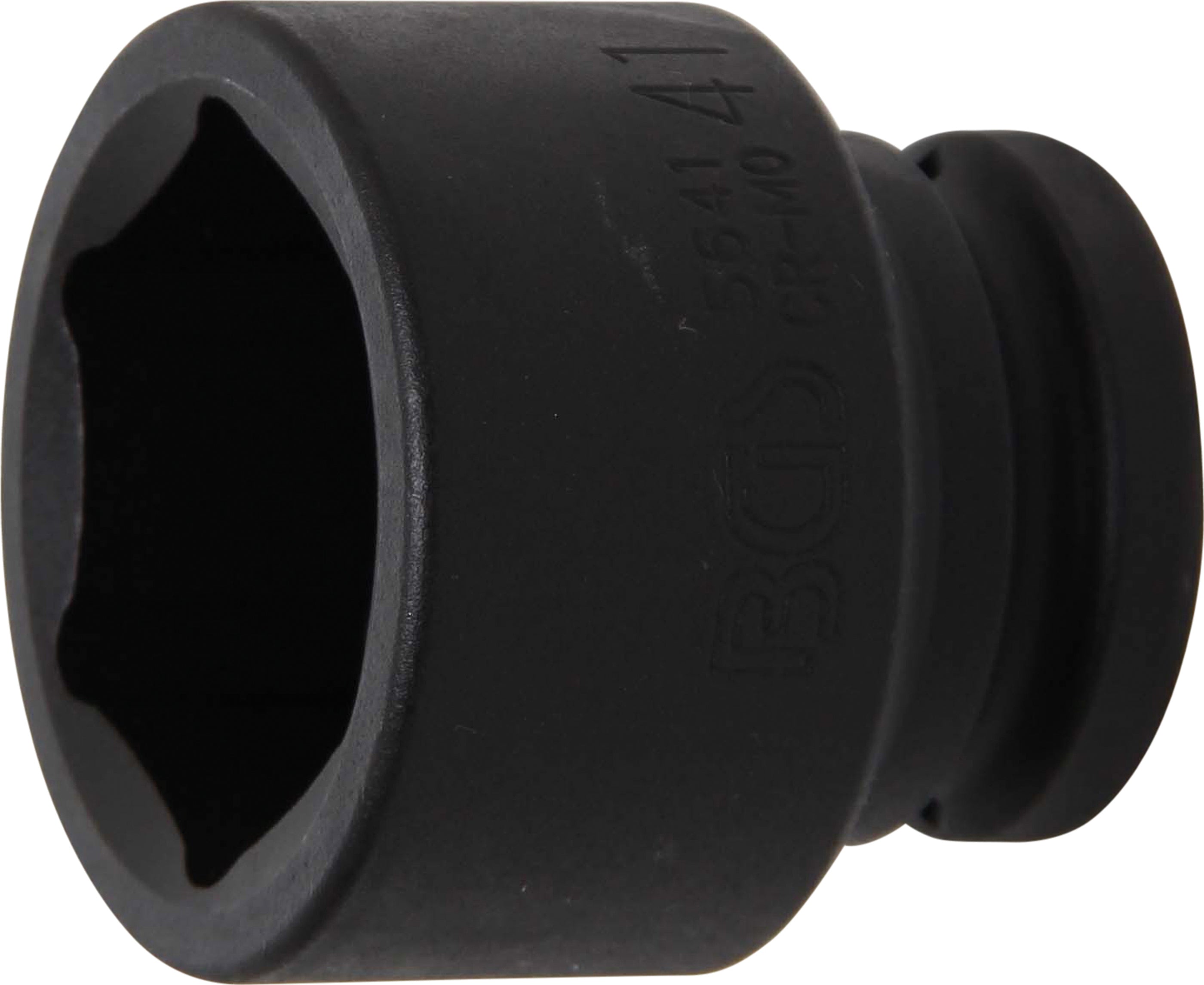 El-top Sekskant | 20 mm (3/4") | 41 mm