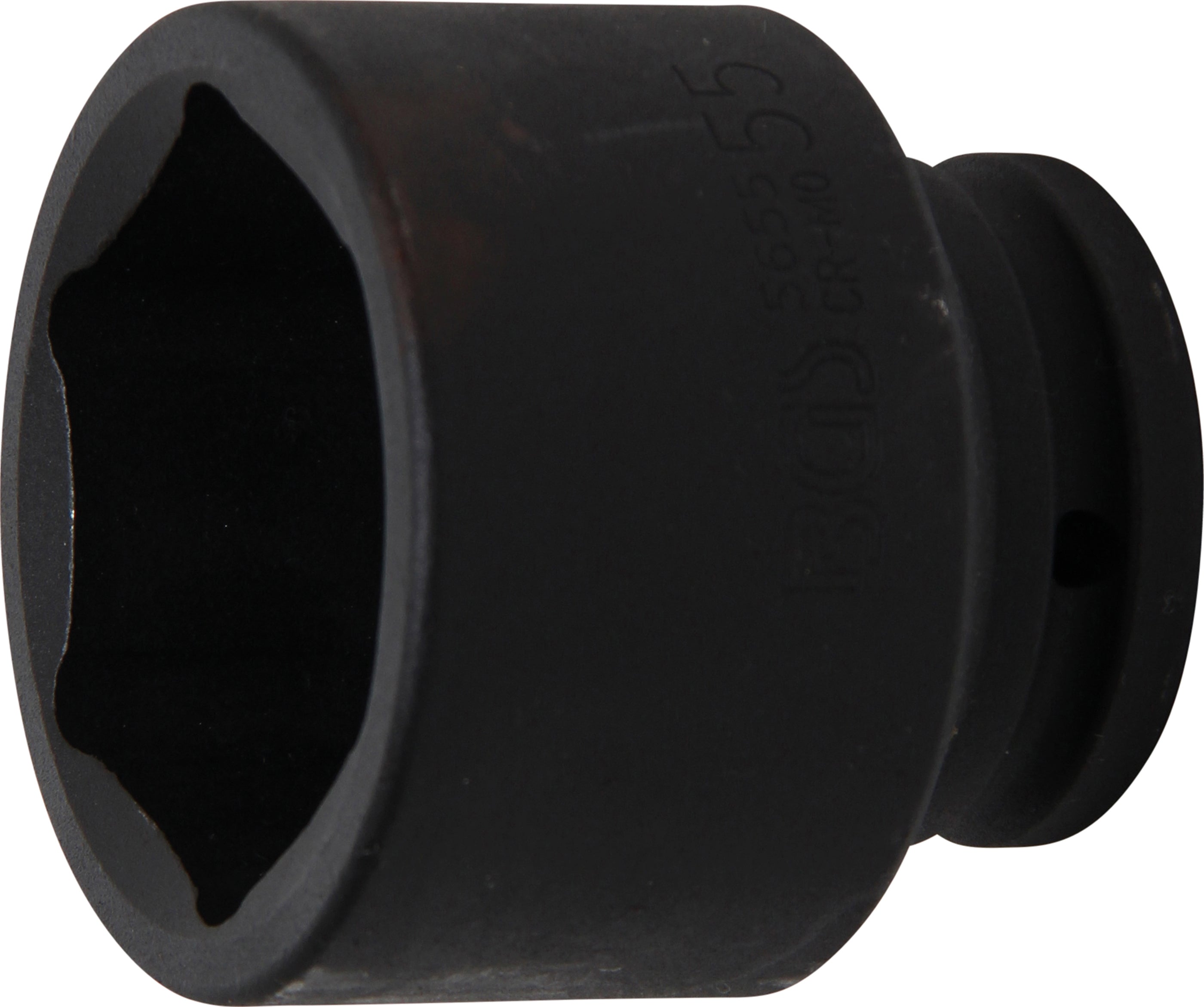 El-top Sekskant | 20 mm (3/4") | 55 mm