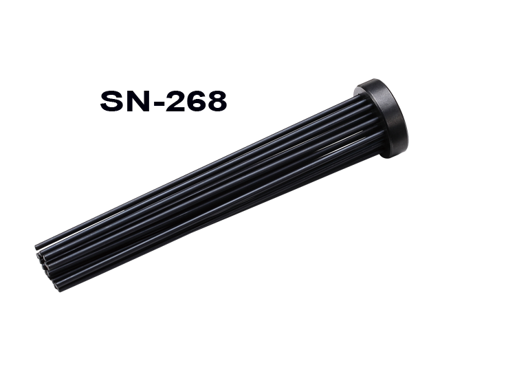 M7 reservenåle 3x180 mm 19 stk.