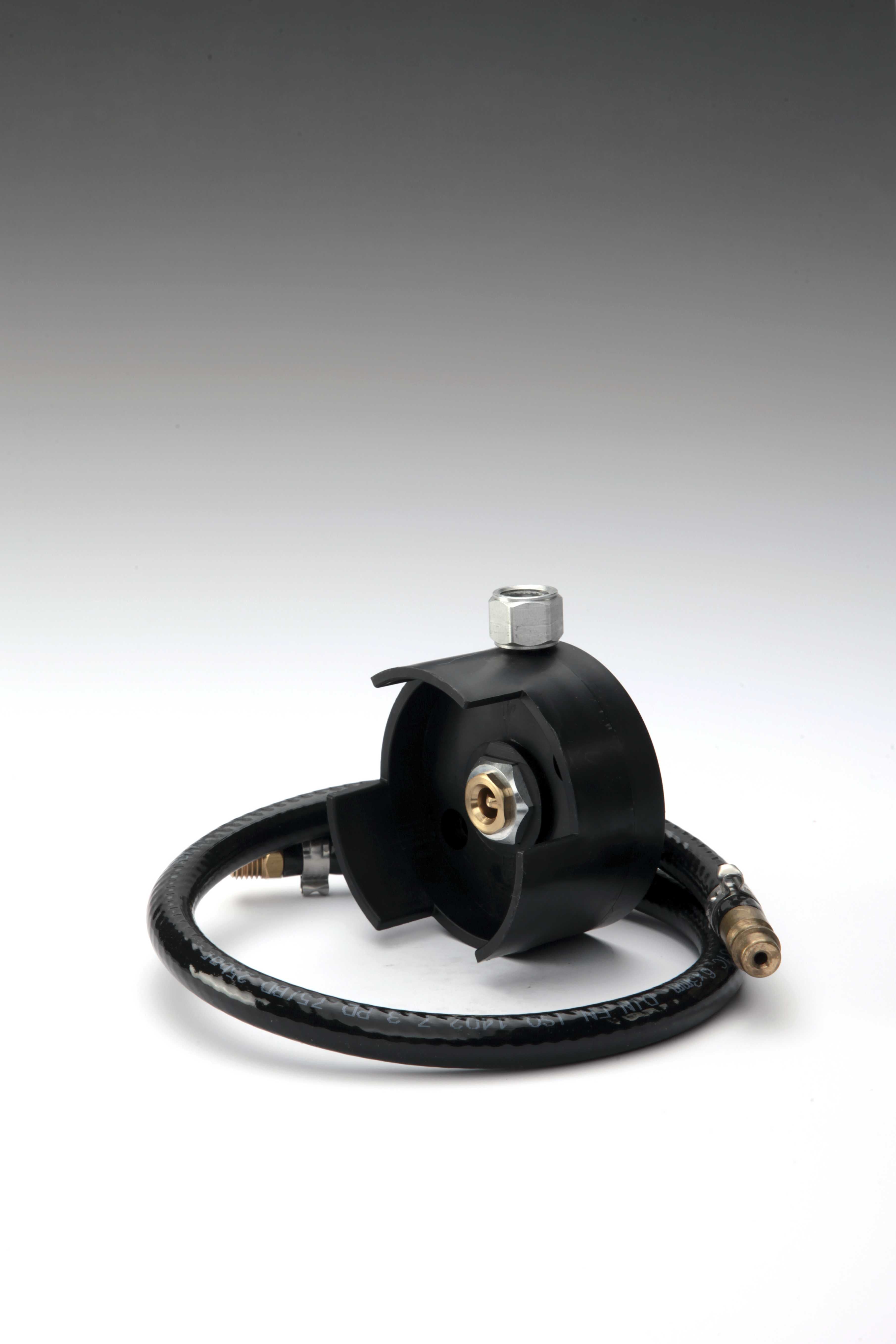 2M påfyldningsudstyr