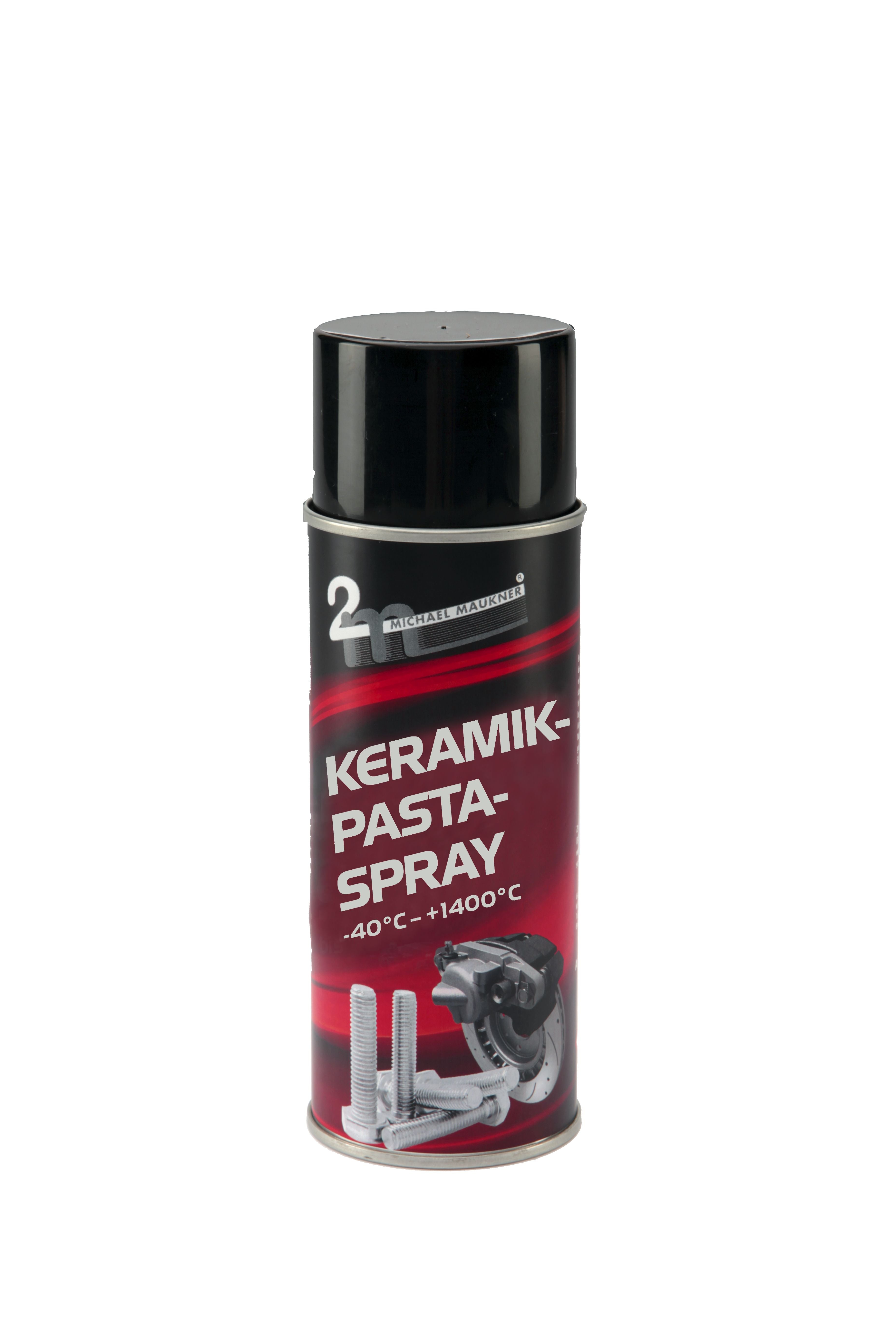 2M Keramisk Spray 400ml