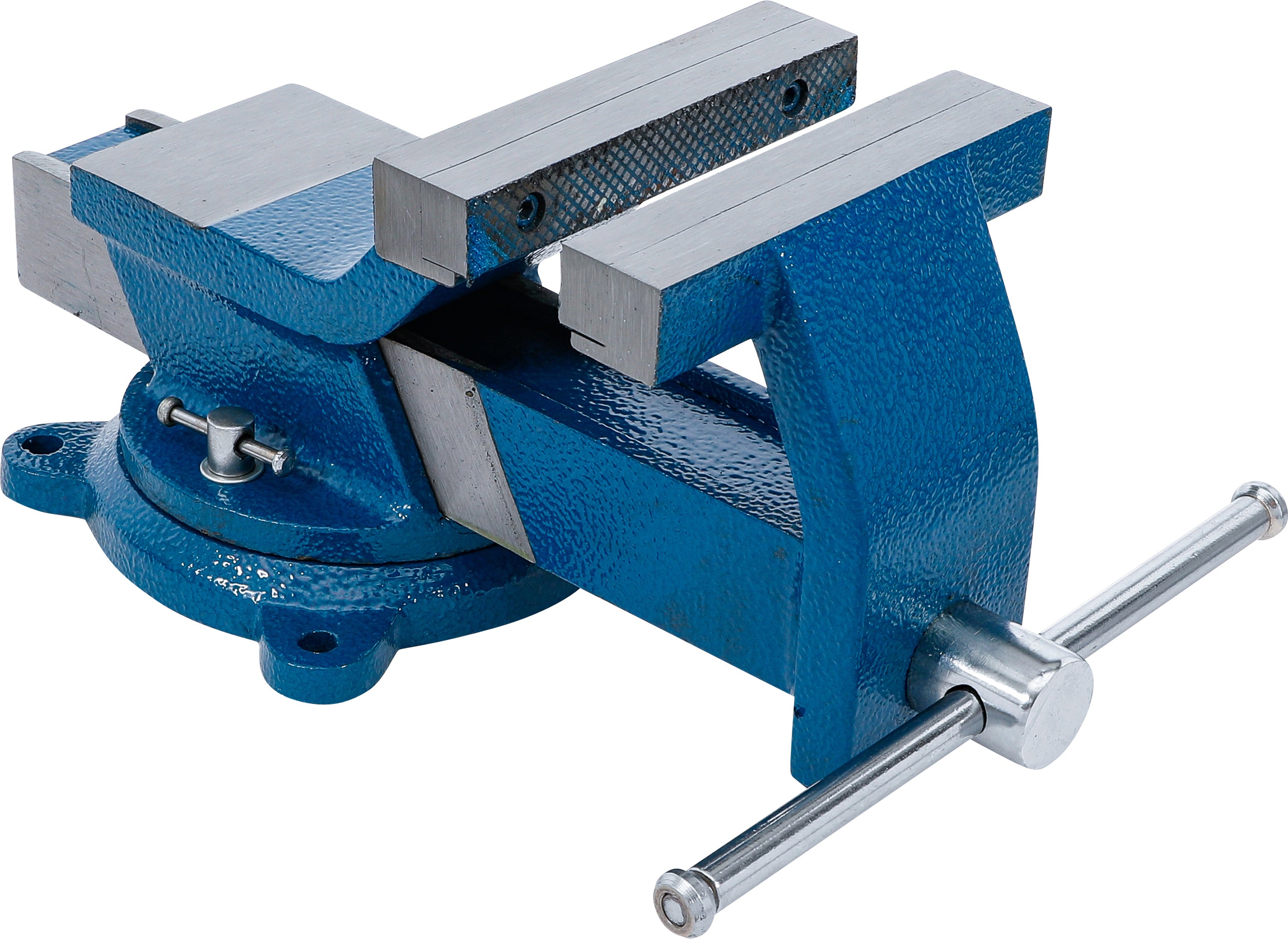 Stålskruestik | smedet | 150 mm spændekæber