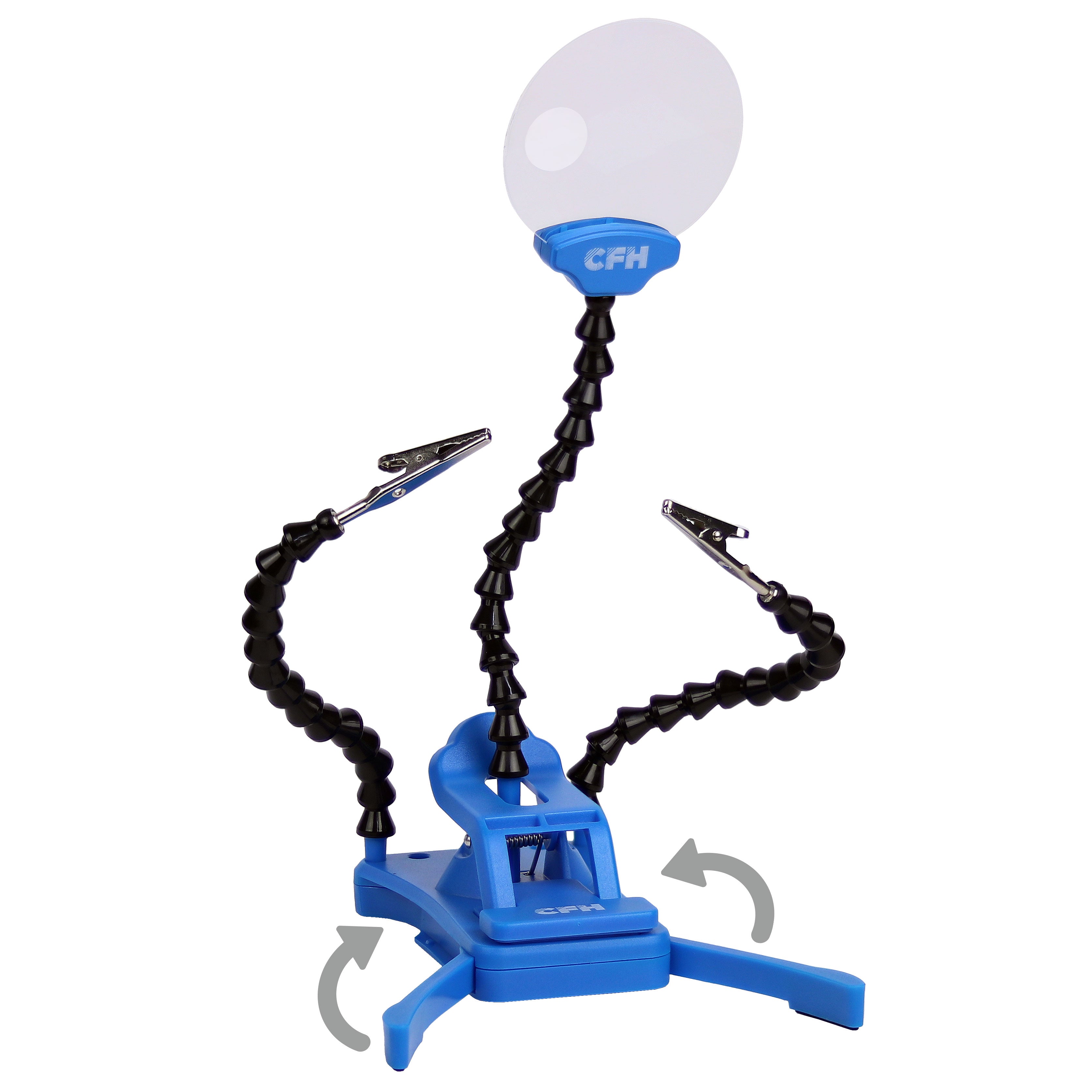 CFH Loddestander LA 240