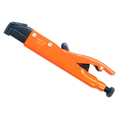 GRIP-ON Aksial grebstype - L 7"