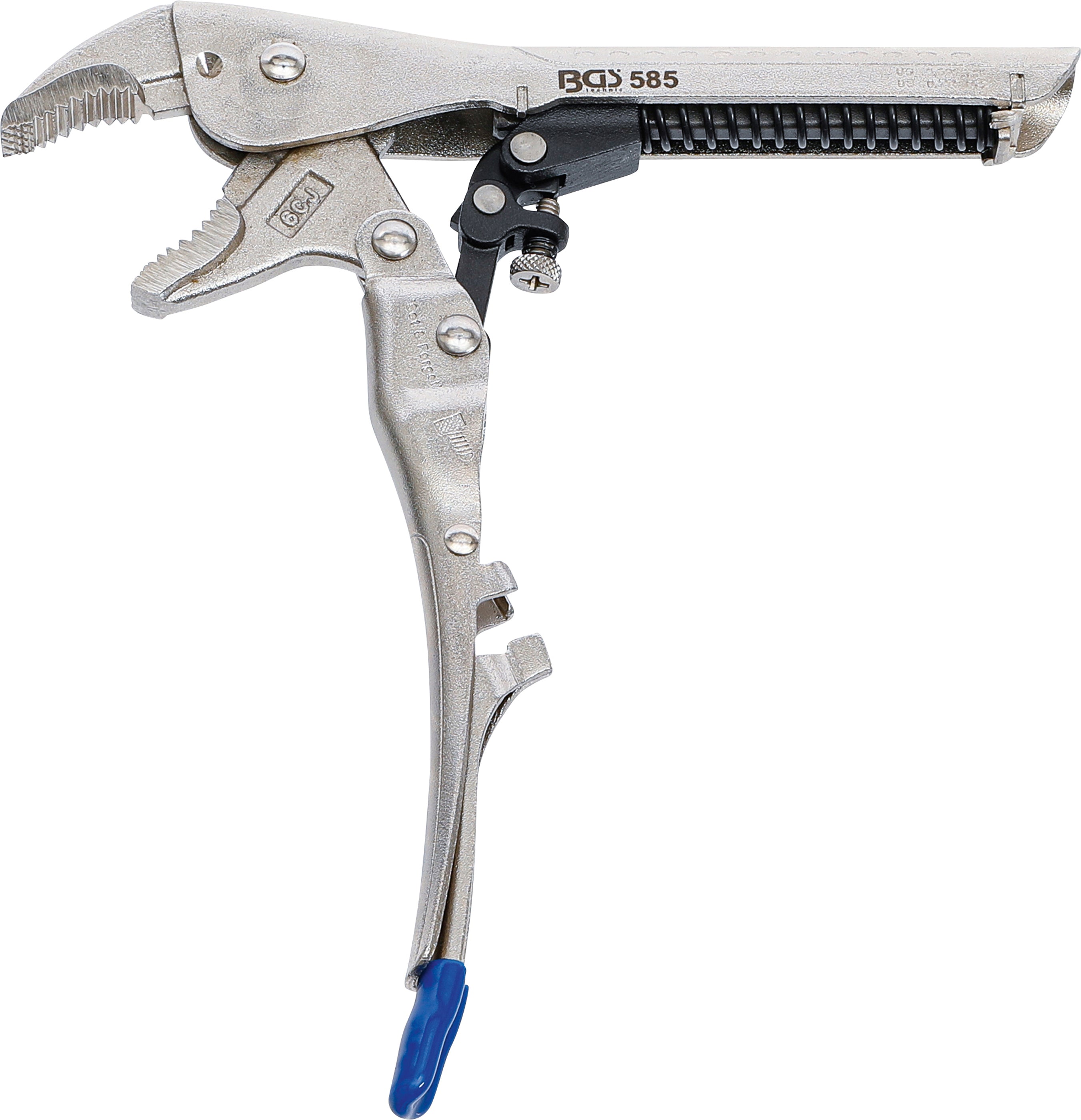 Automatisk gribetang | 160 mm