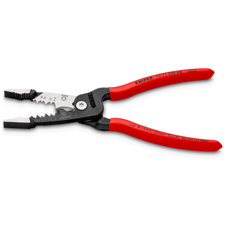 Knipex WireStripper