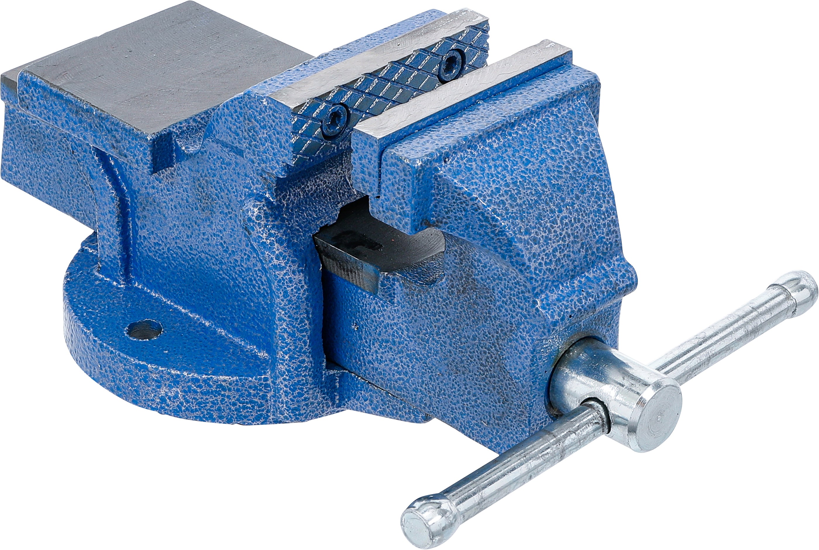 Parallel skruestik | 75 mm kæber