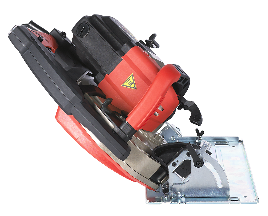 EUROBOOR Metallcirkelsåg 230mm