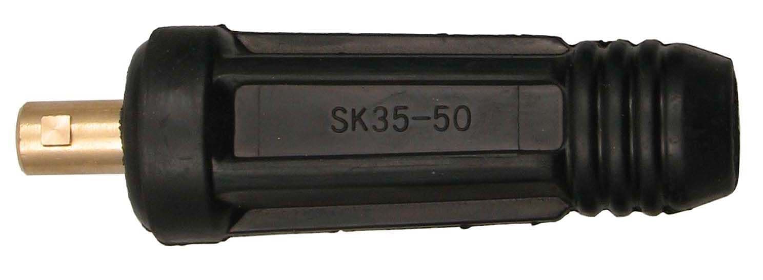 Kabelstik Han 35-50mm²