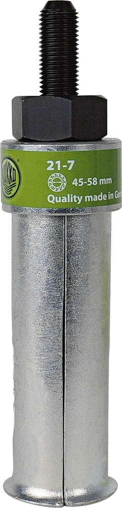 KUKKO lejeaftrækker ind 45-58mm