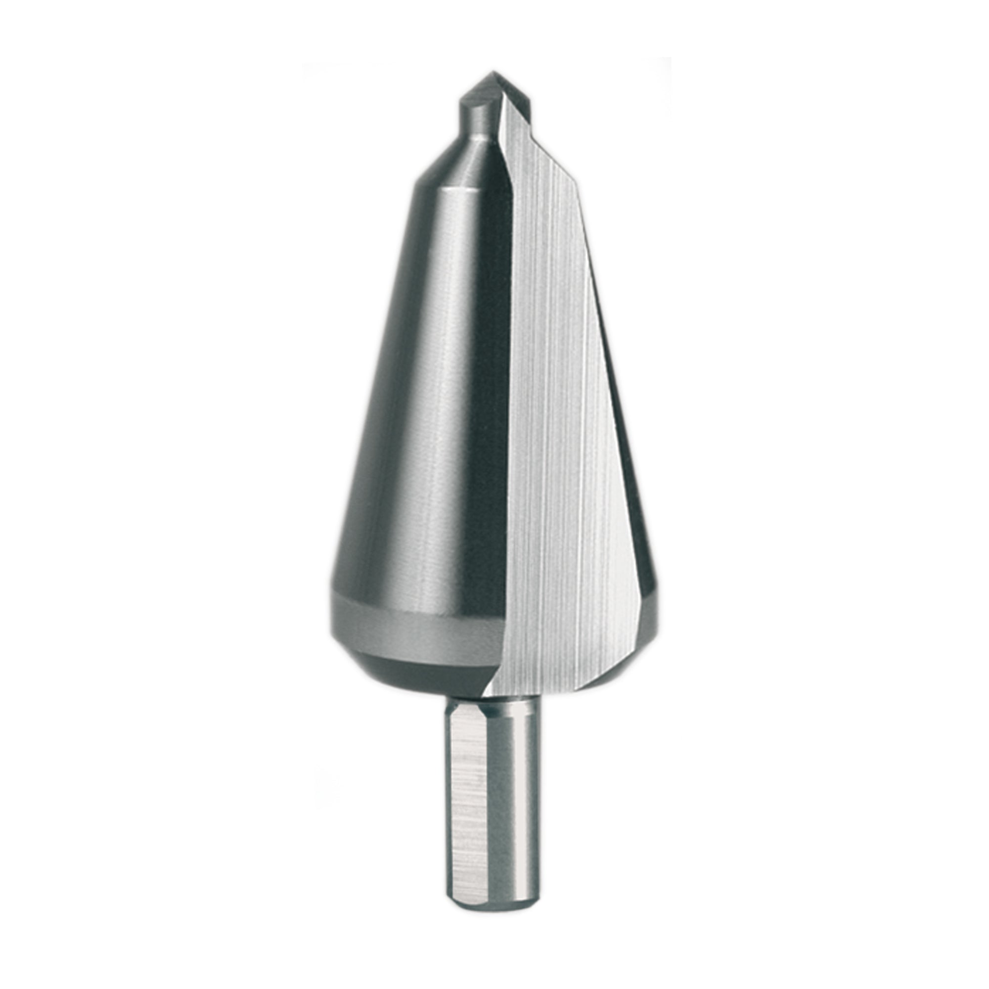 RUKO Konisk pladebor 16-30,5 mm