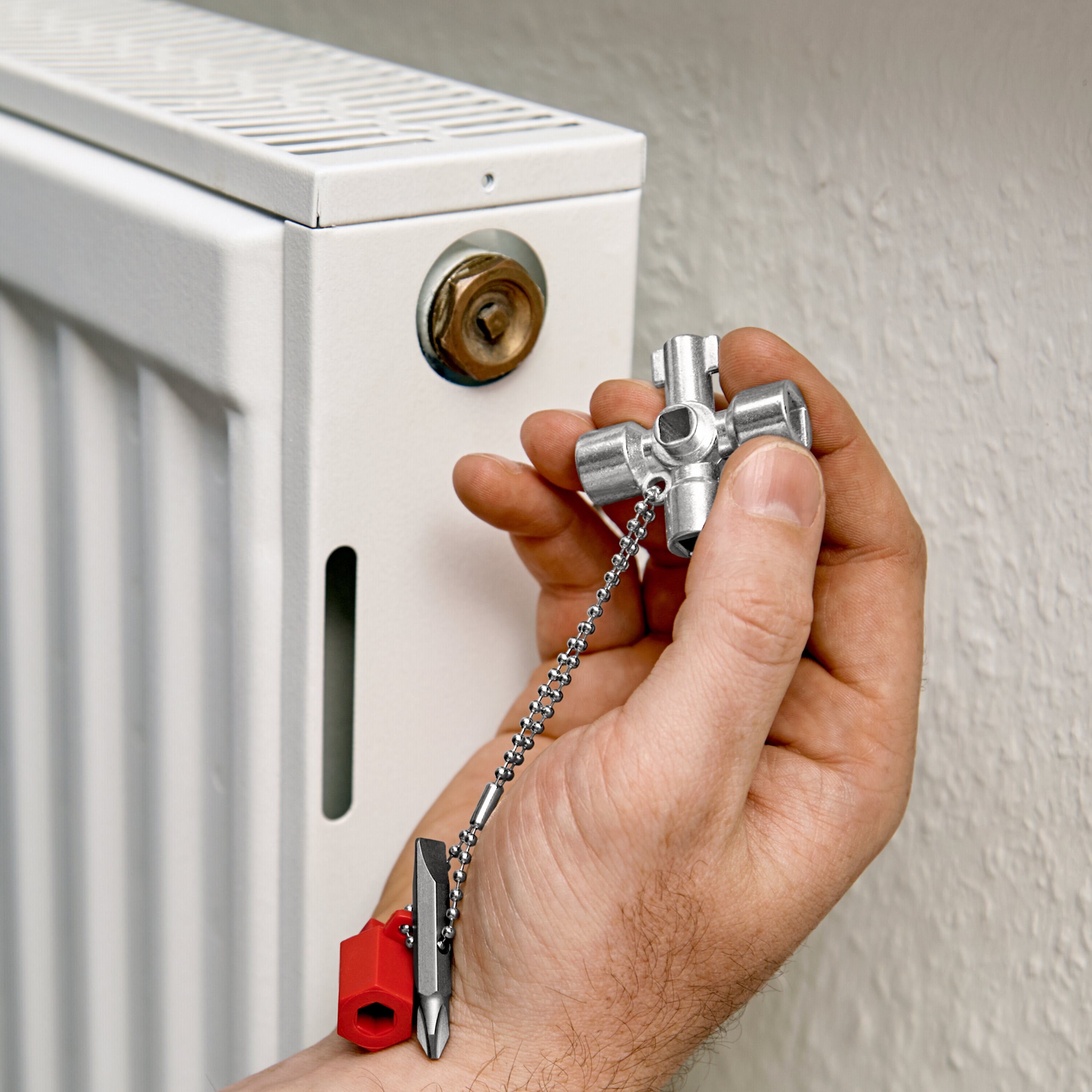 KNIPEX apparatskabsnøgle 44 mm