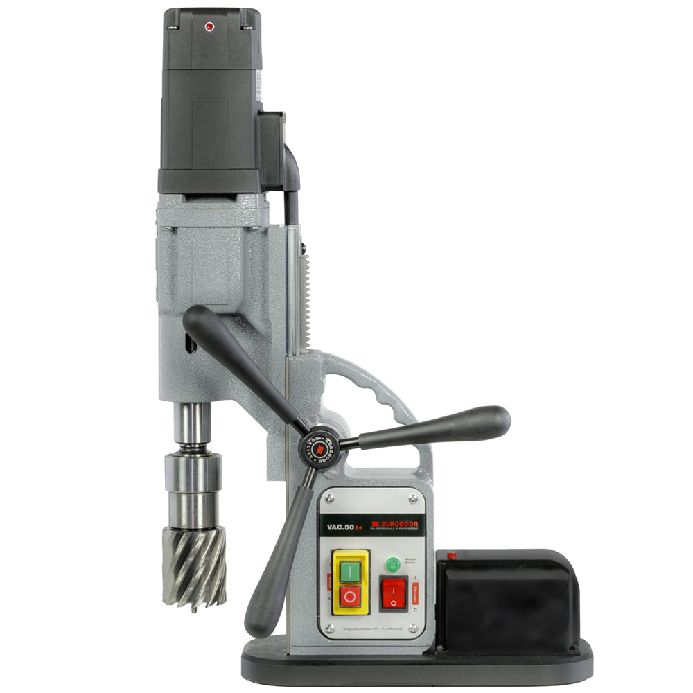 EUROBOOR Vakuumboremaskine