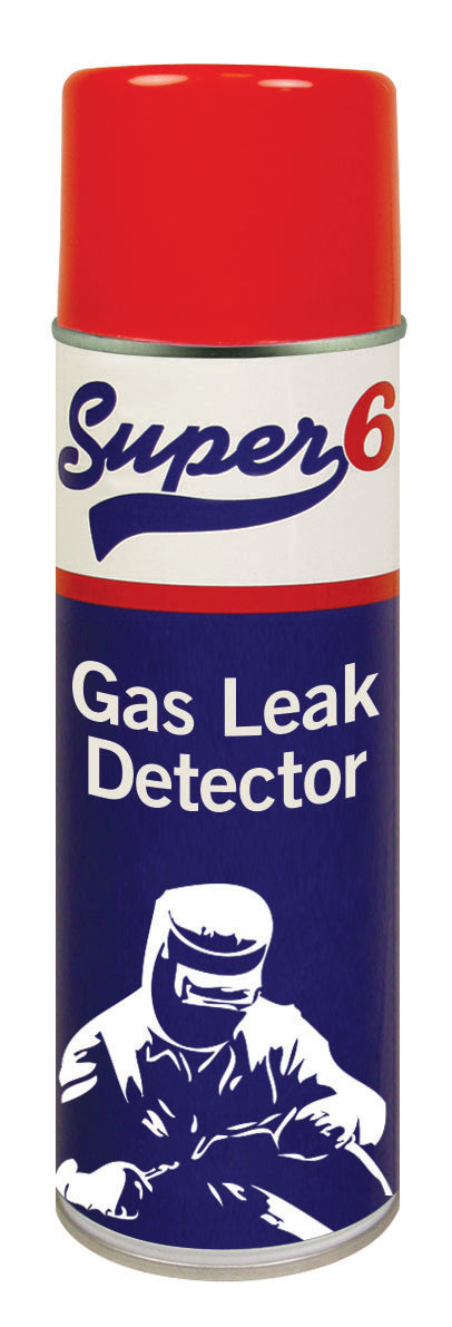 Lækagesøgningsspray 300ml