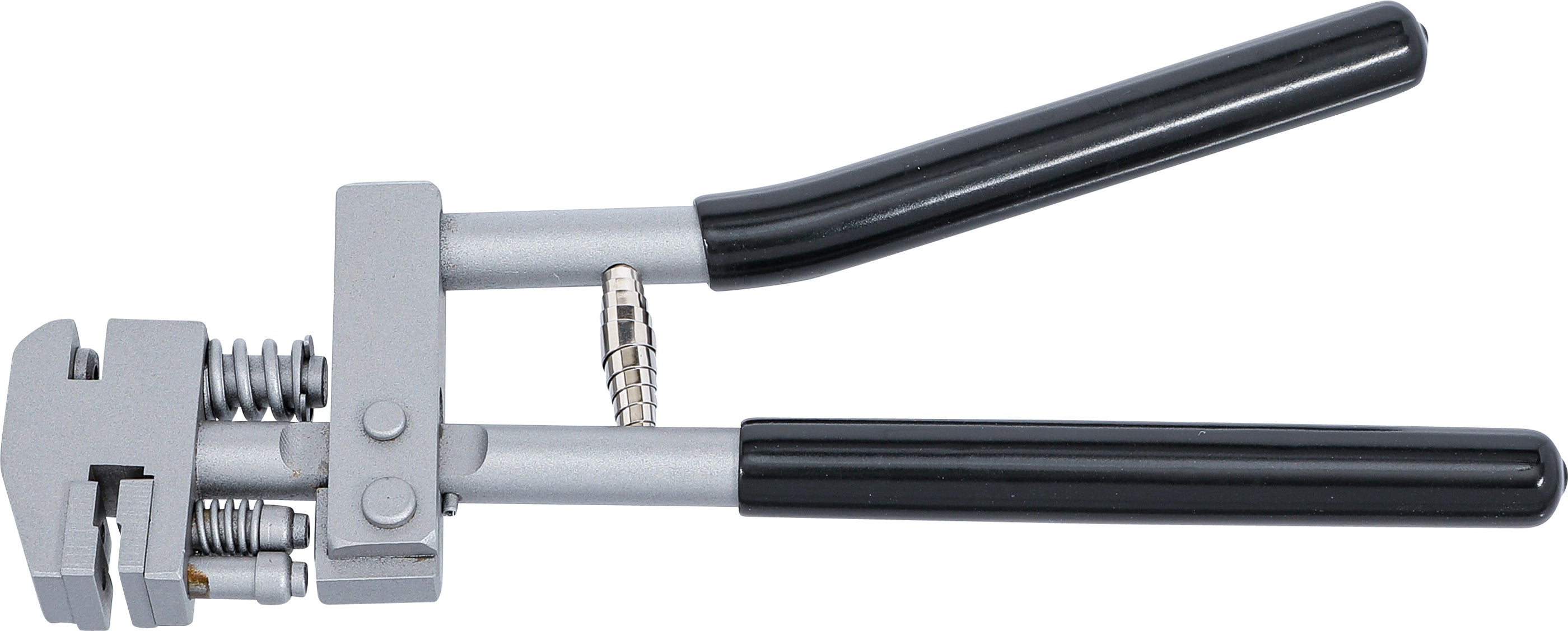 Kombinerad Fals- och håltång