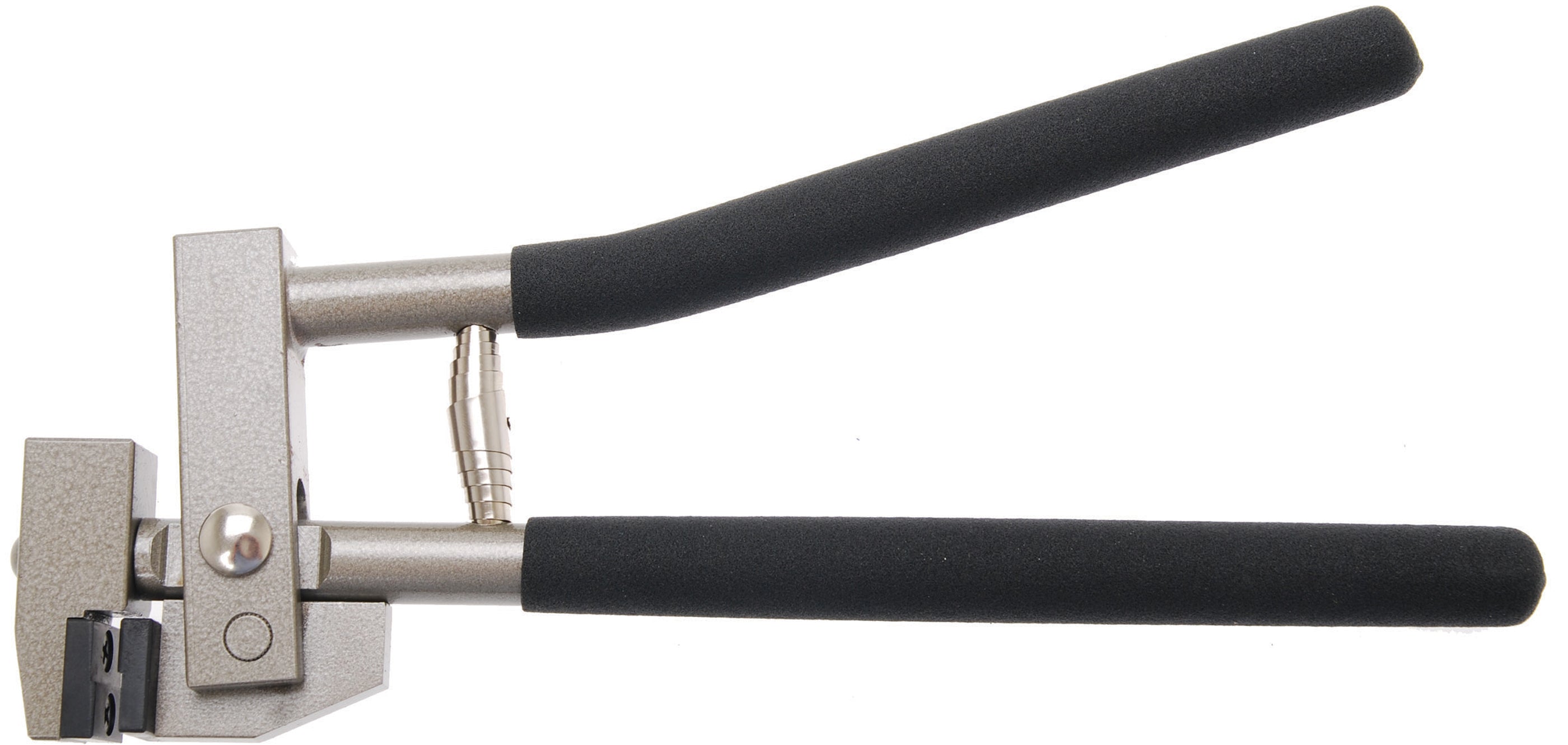 Falstång | för plåtkanter till 1 mm