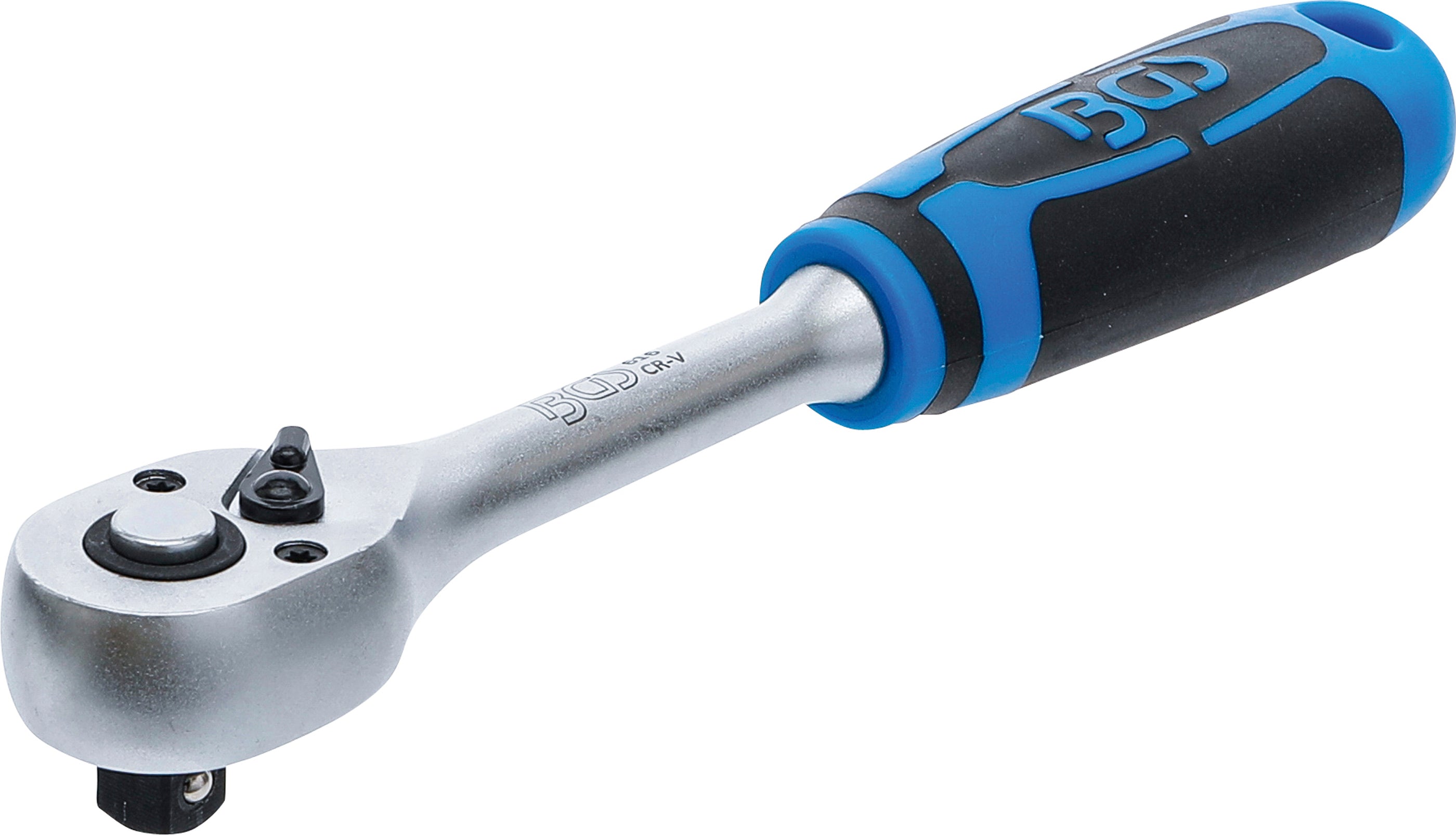 Justerbart skraldehåndtag | 10 mm (3/8")