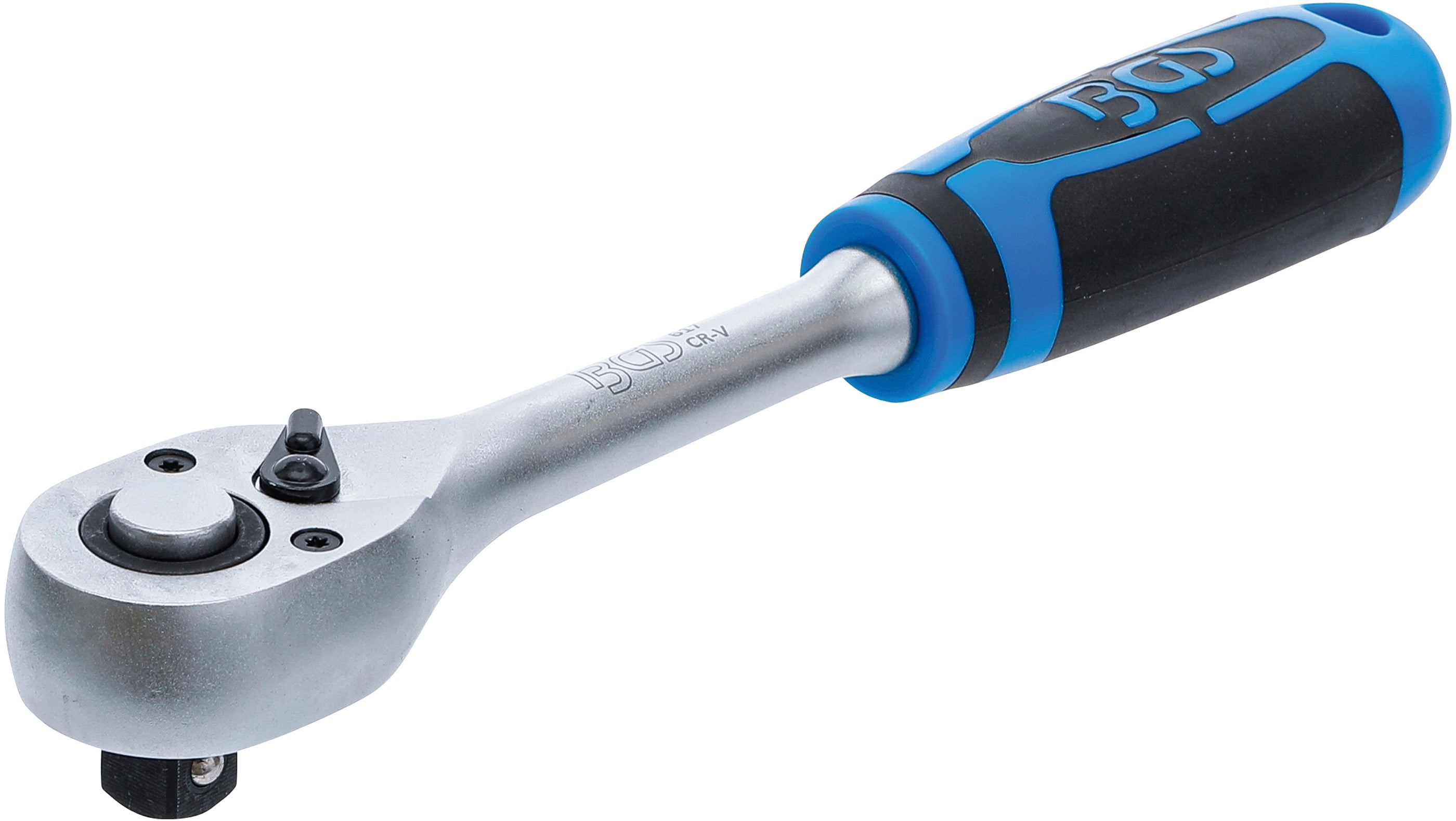 Justerbart skraldehåndtag | 12,5 mm (1/2")