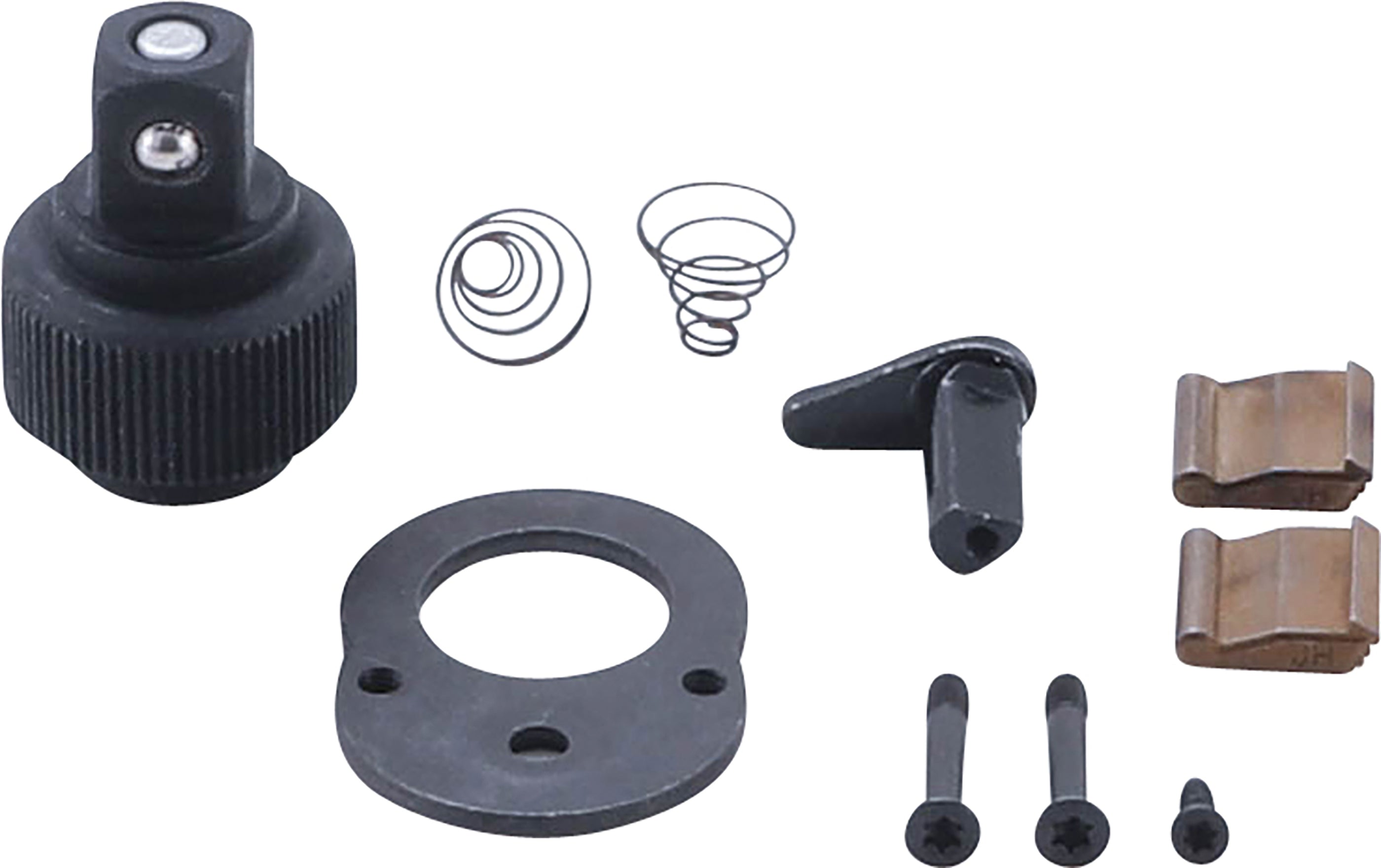 Reparationssæt til skraldehoved | til BGS 619