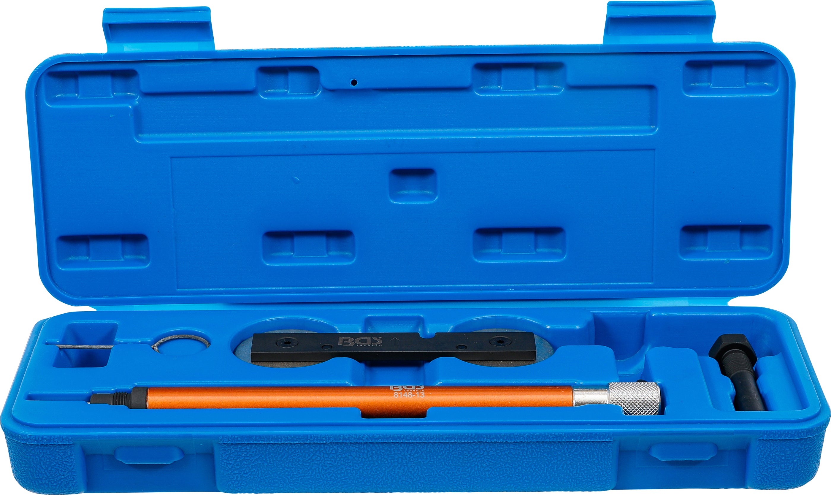 Motorstyringsværktøjssæt | til VAG FSI, TSI 1.4, 1.6 (med styringskæde)