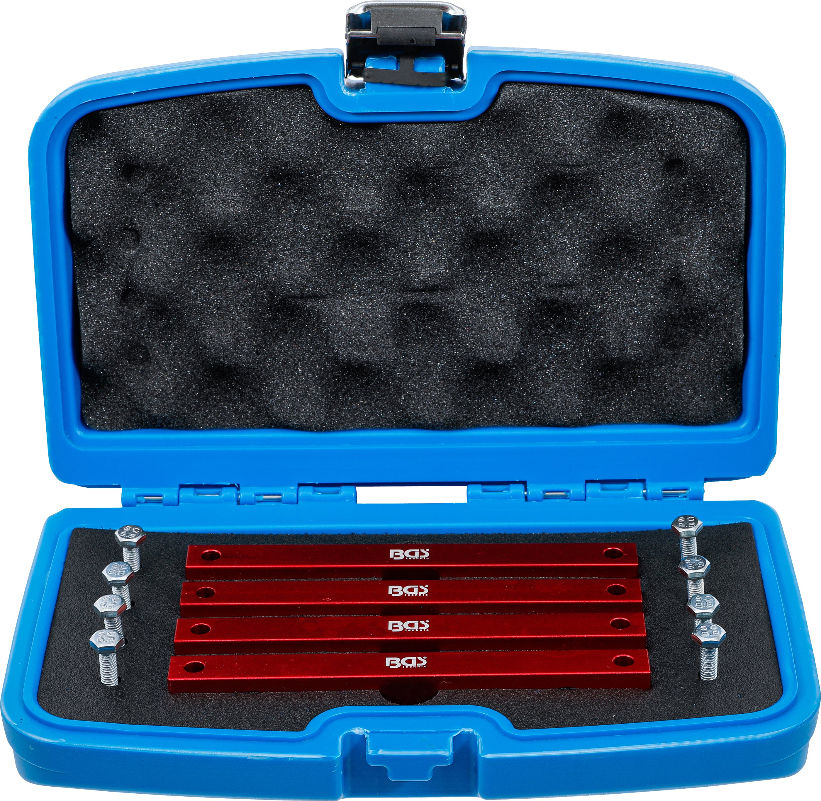 Motor-Inställningsverktyg-sats | för Mercedes-Benz M276, M157, M278 | 12 delar