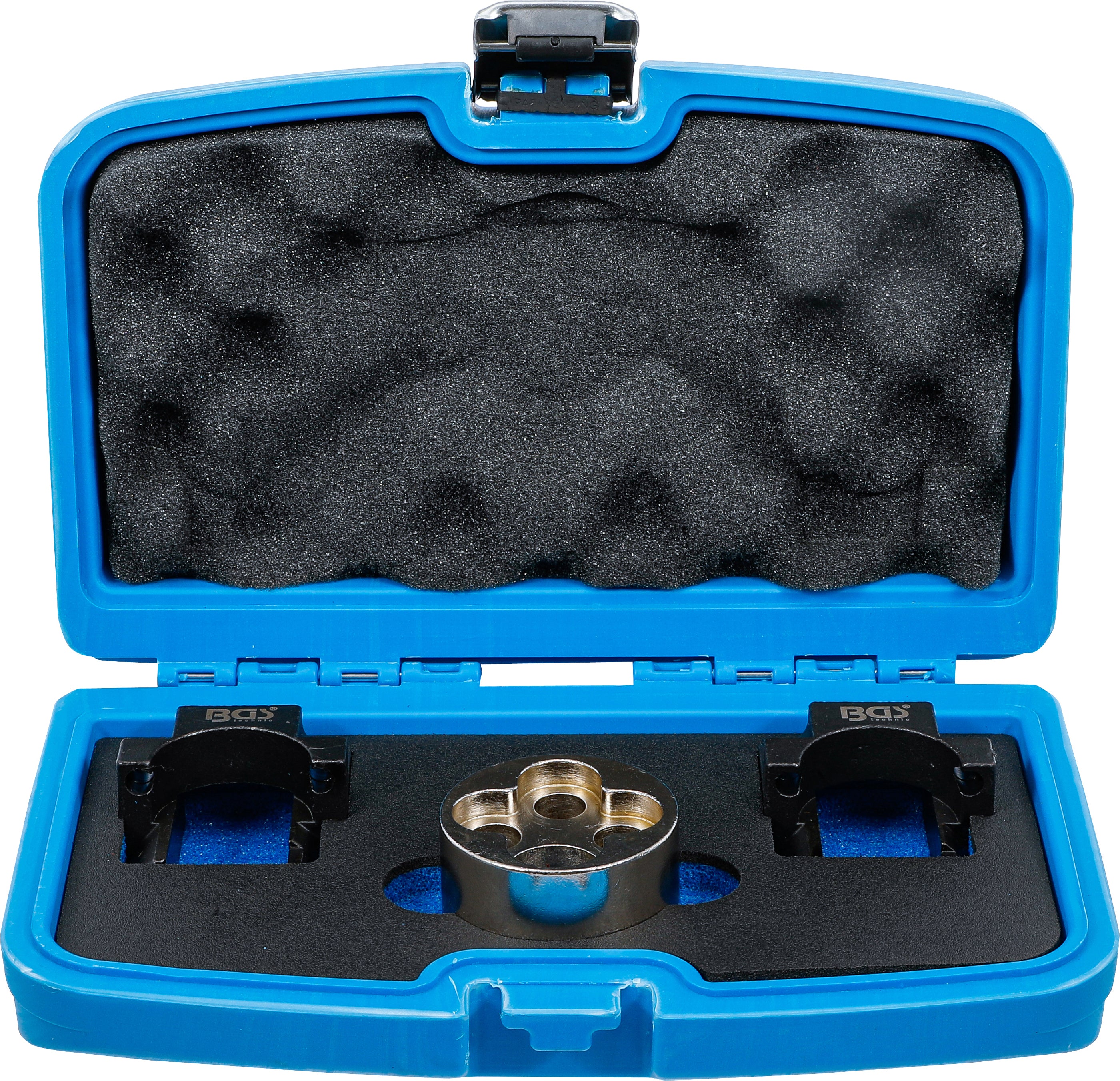 Motorstyringsværktøjssæt | til Mercedes-Benz OM651