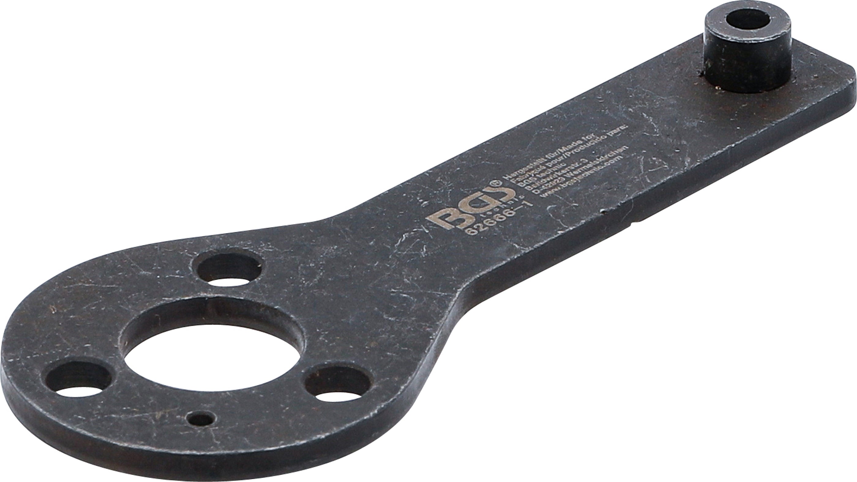 Vevaxel-Spärr-verktyg | för Fiat, Alfa, Lancia