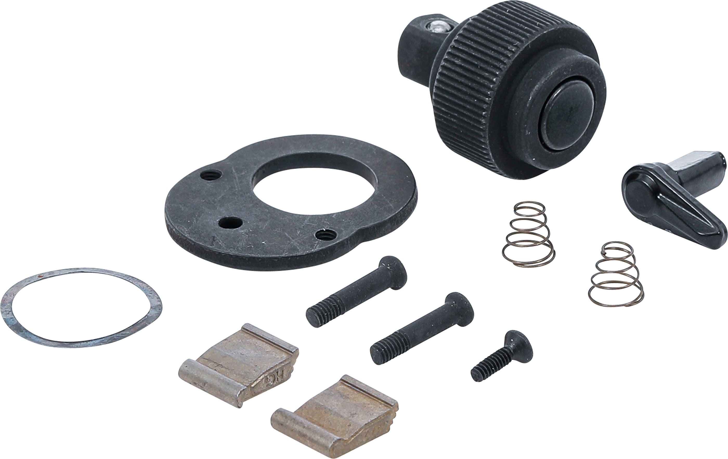 Reparationssæt til skraldehoved | til BGS 635, 638