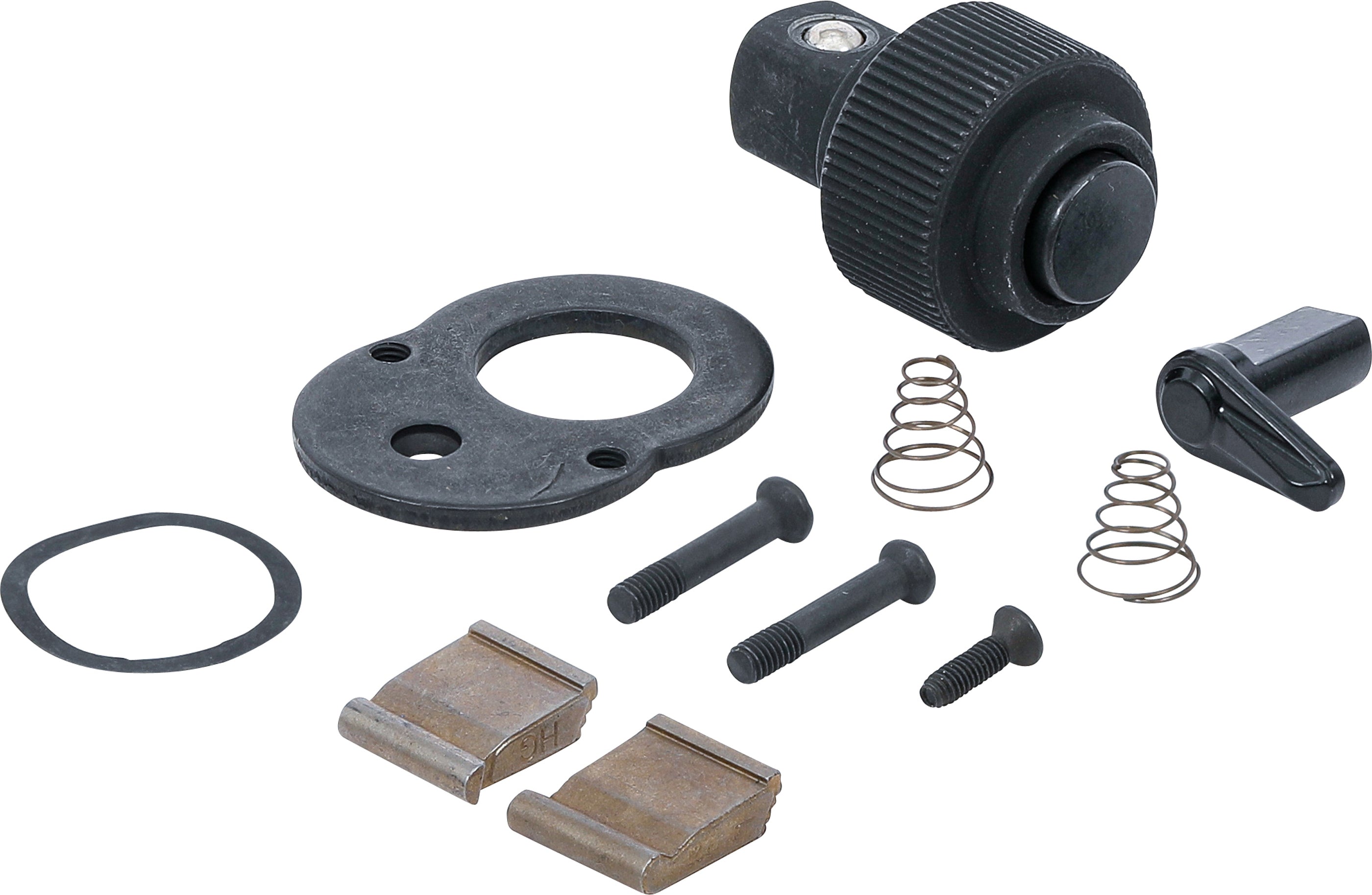 Reparationssæt til skraldehoved | til BGS 636, 639