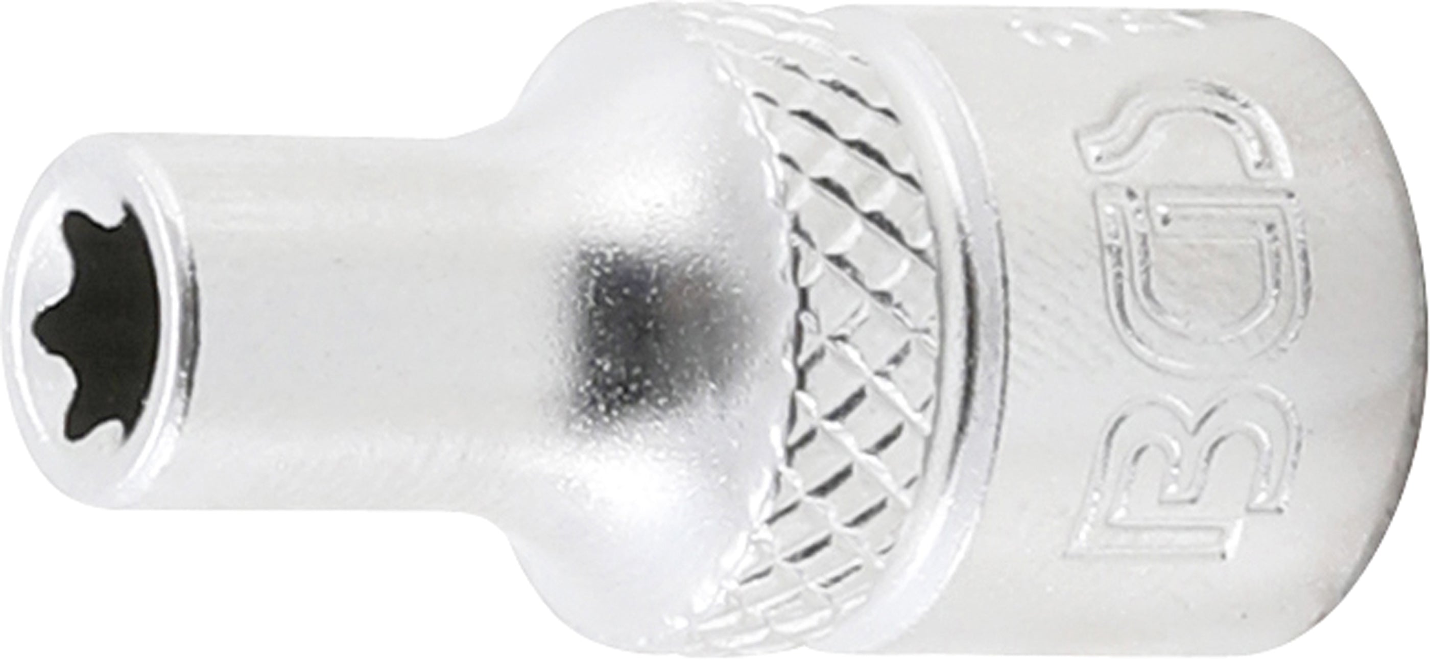 Fatning E-profil | 6,3 mm (1/4") | E5