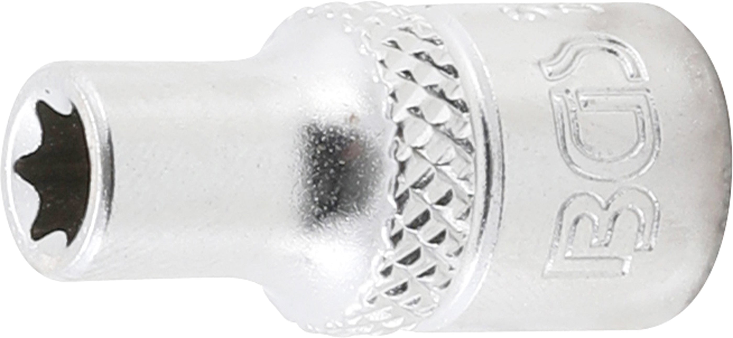 Fatning E-profil | 6,3 mm (1/4") | E6