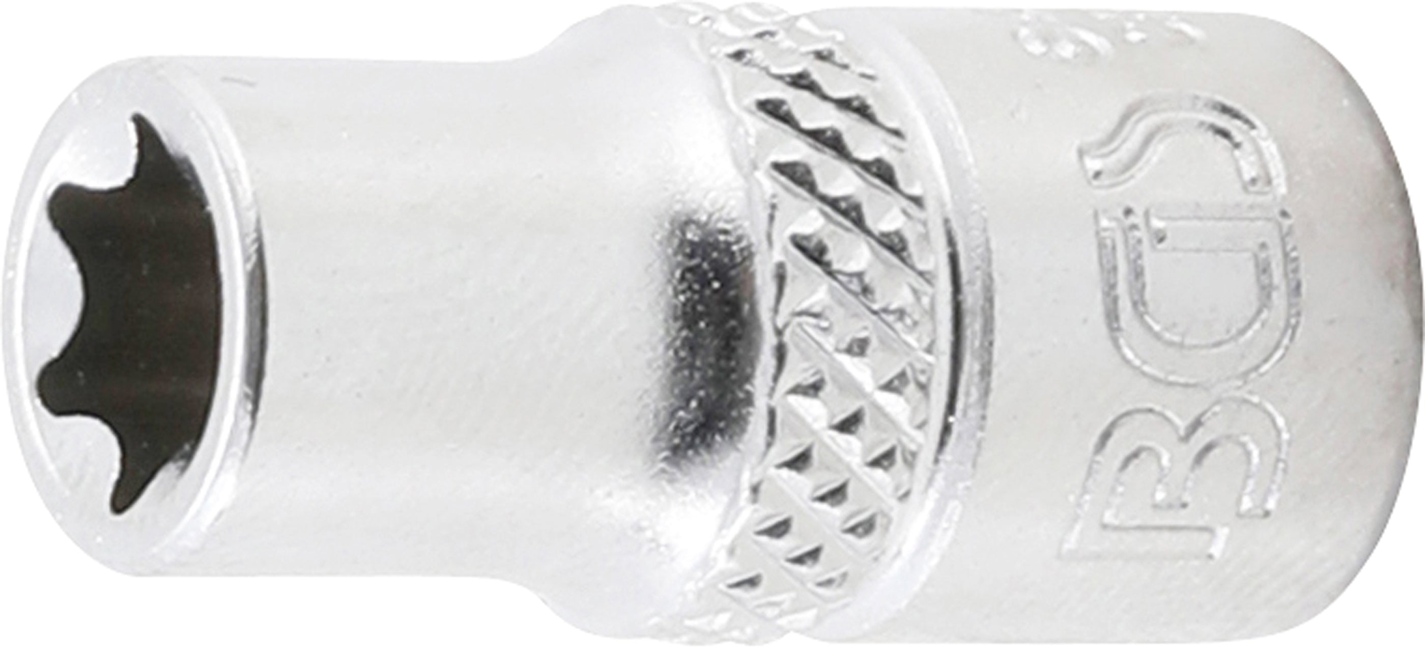 Fatning E-profil | 6,3 mm (1/4") | E8