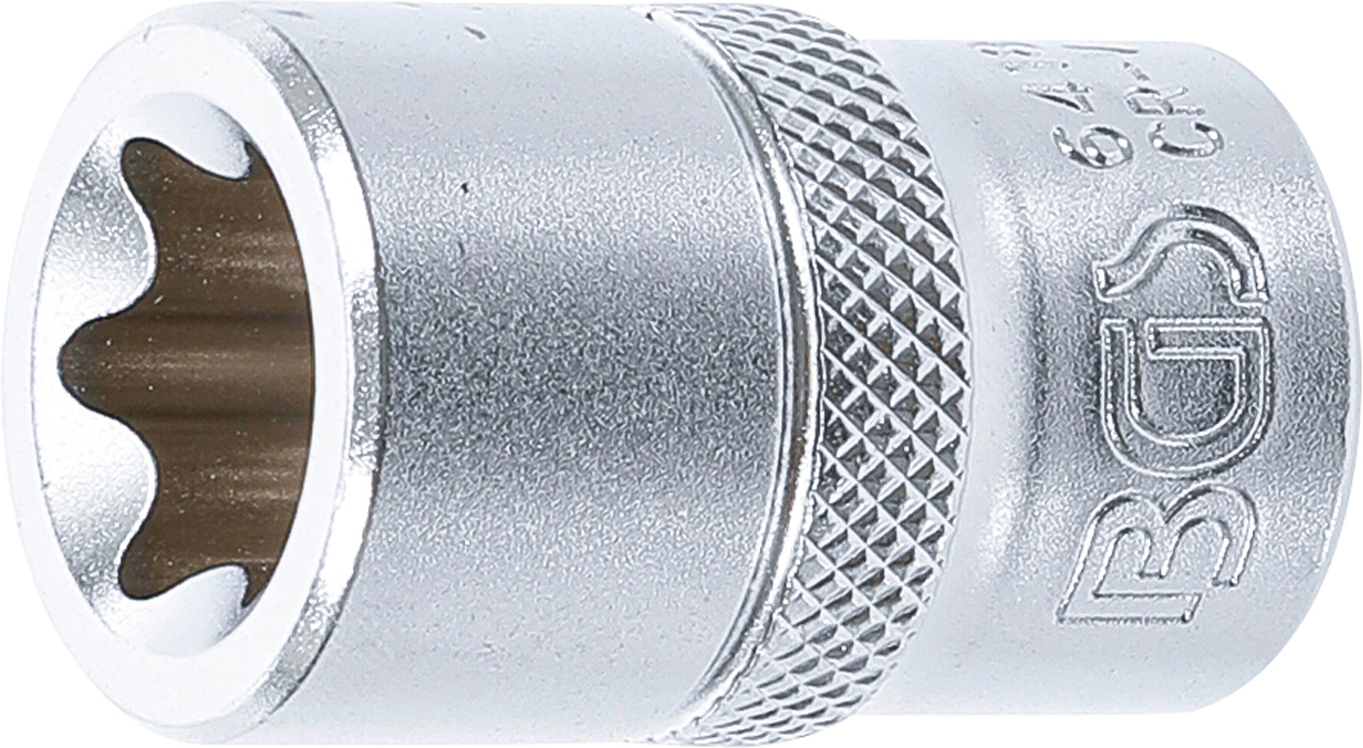 Fatning E-profil | 12,5 mm (1/2") | E18