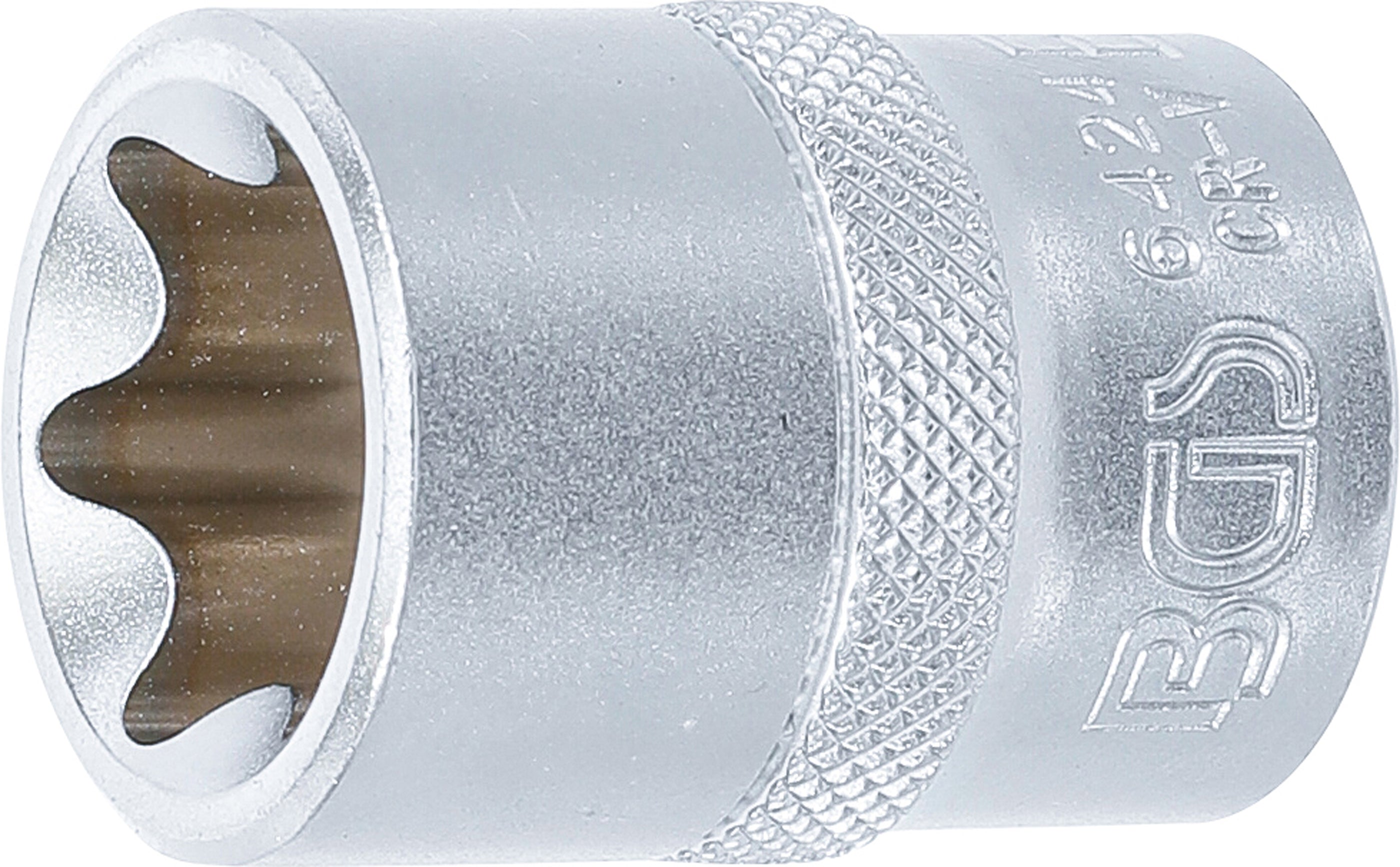 Fatning E-profil | 12,5 mm (1/2") | E24