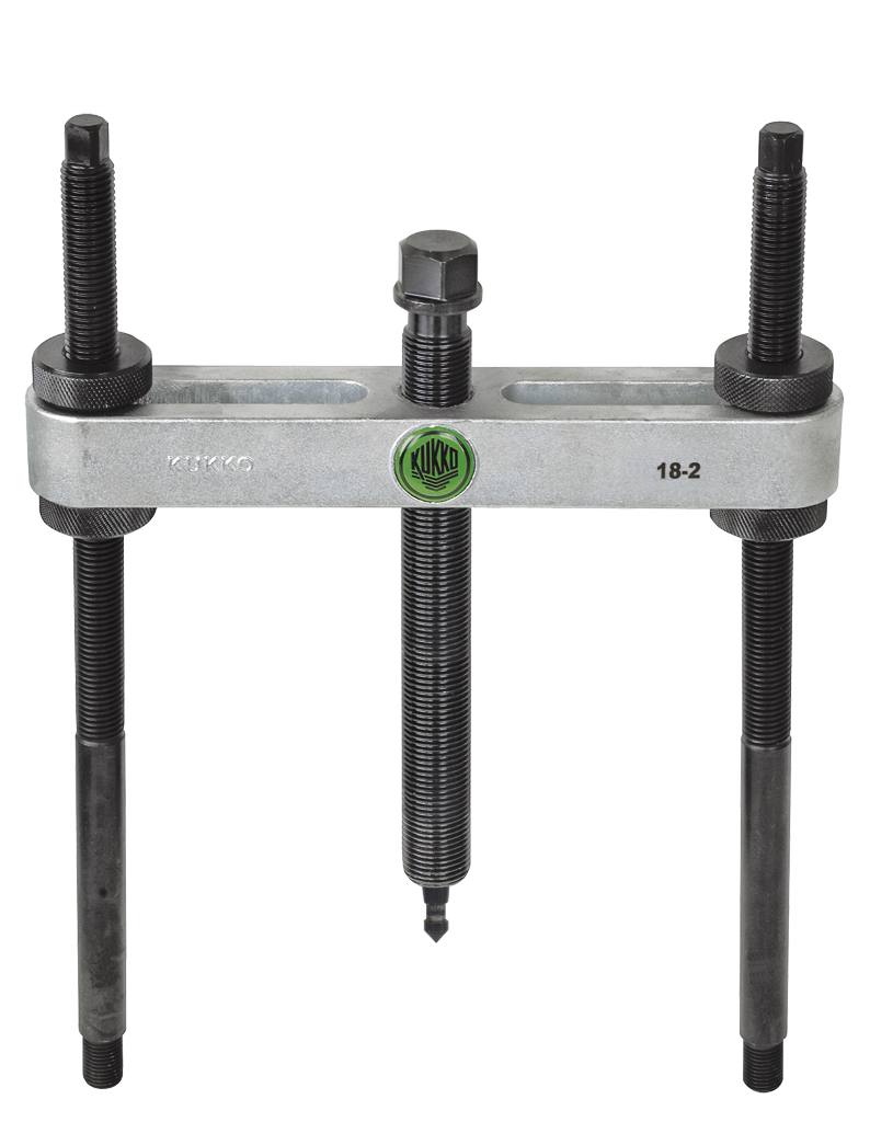 KUKKO Draganordning för lagerseparatorer 68-244mm