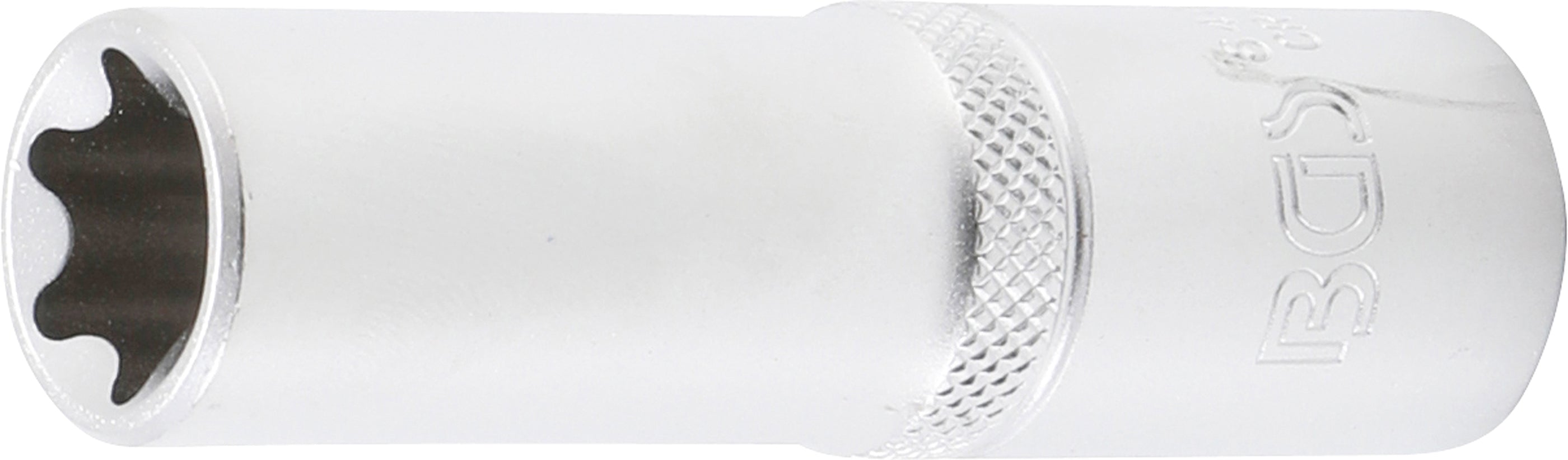 Fatning E-profil, dyb | 12,5 mm (1/2") | E18