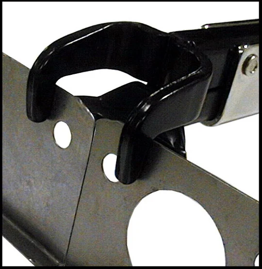 GRIP-ON Aksial grebstype - LL 7"